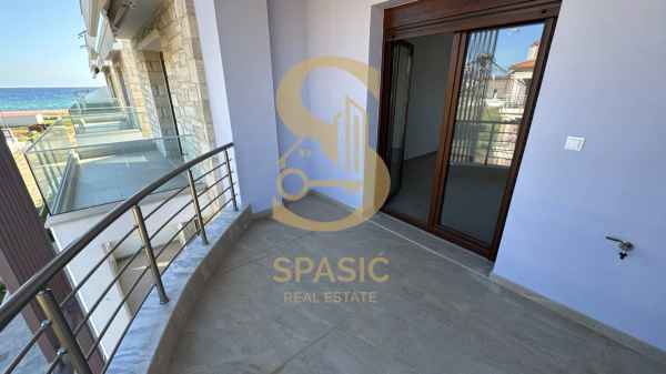 Nea Flogita maisonette 90 m2