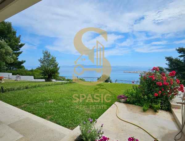 Paliouri maisonette 138 m2 