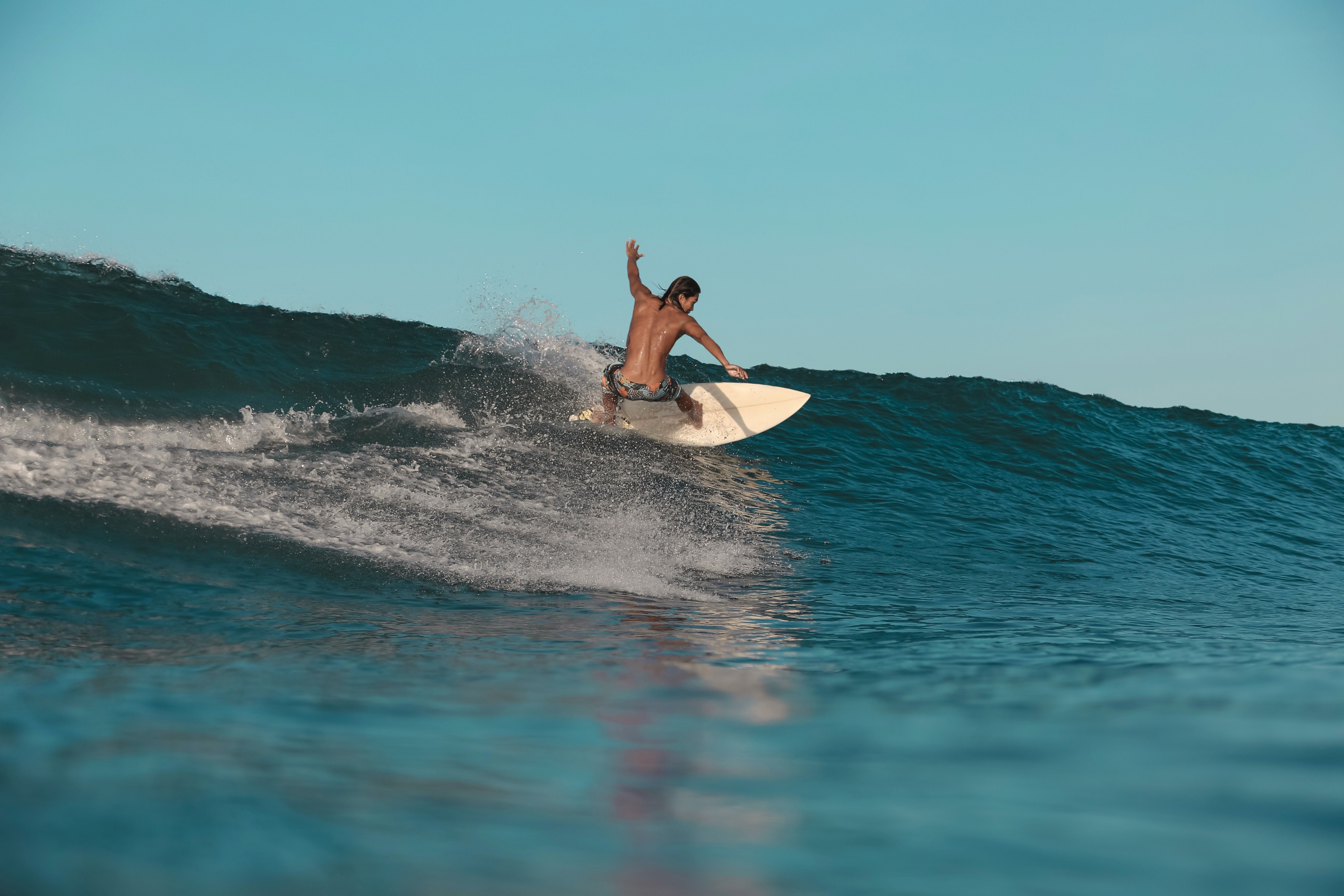 Where to Live in Costa Rica if You Love Surfing
