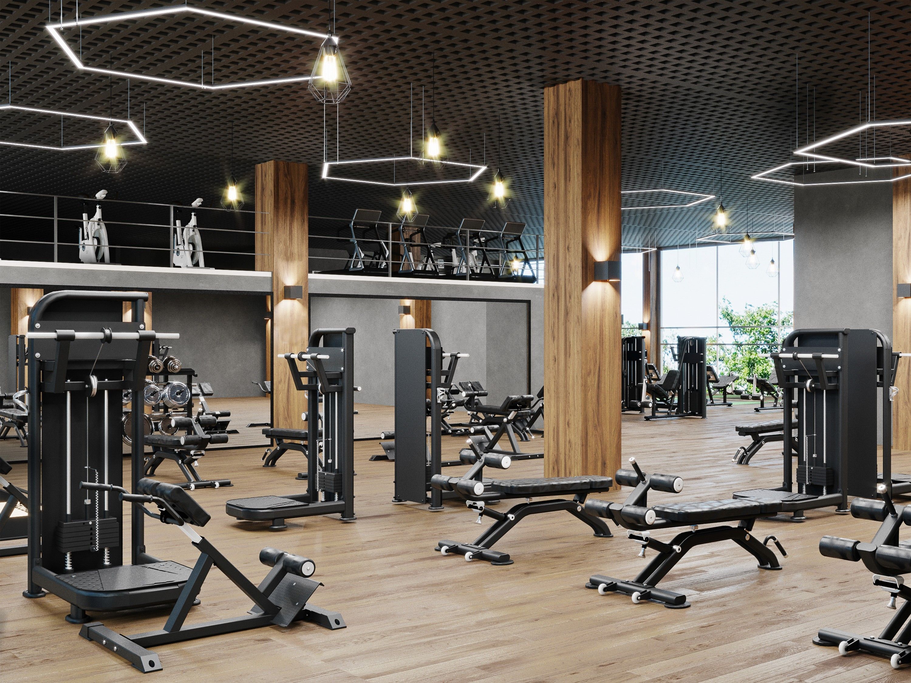 Best Gyms in Santa Cruz, Guanacaste