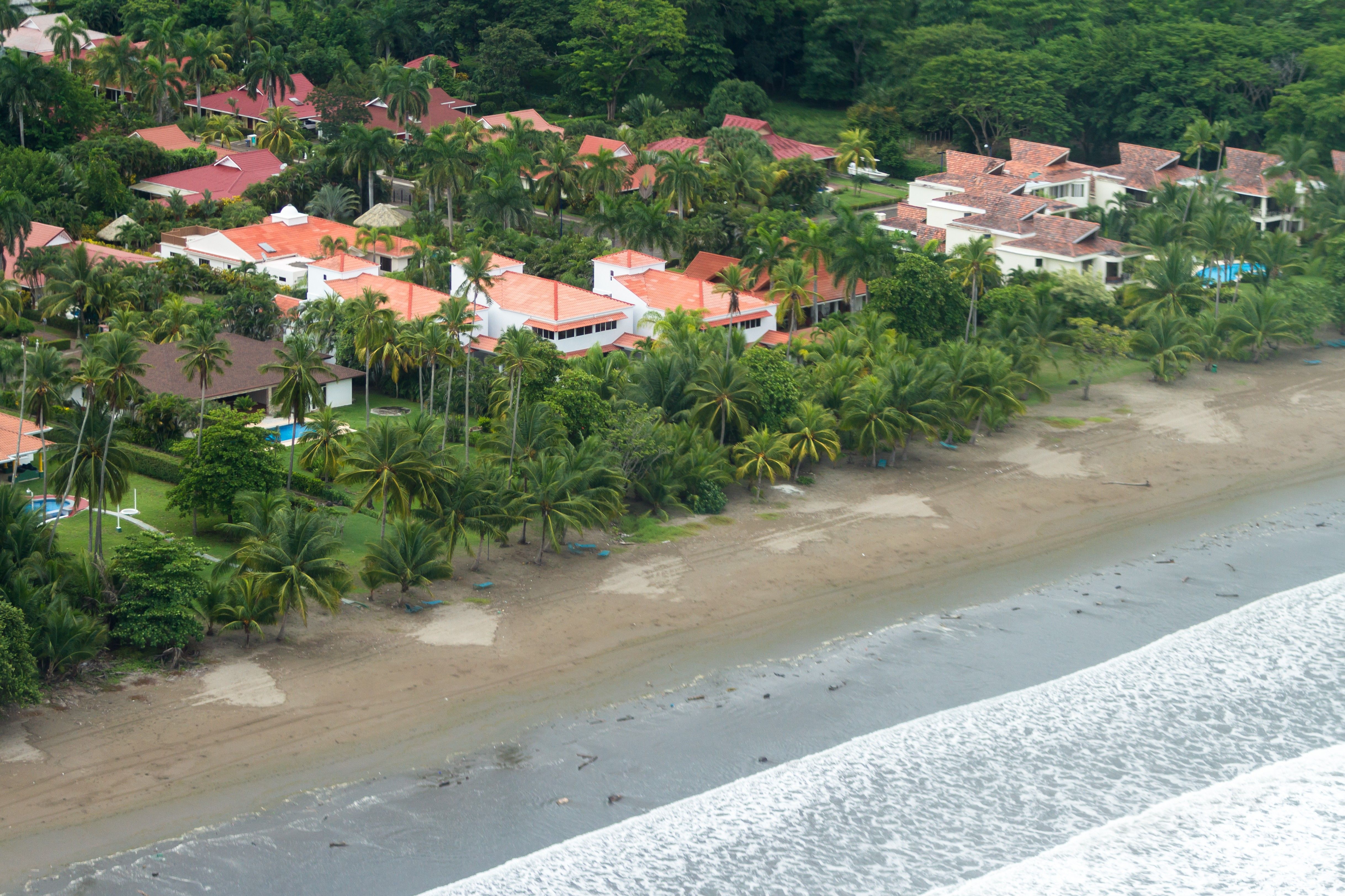 Costa Rica Oceanfront Vacation Rentals |  Market Data and Appreciation Trends