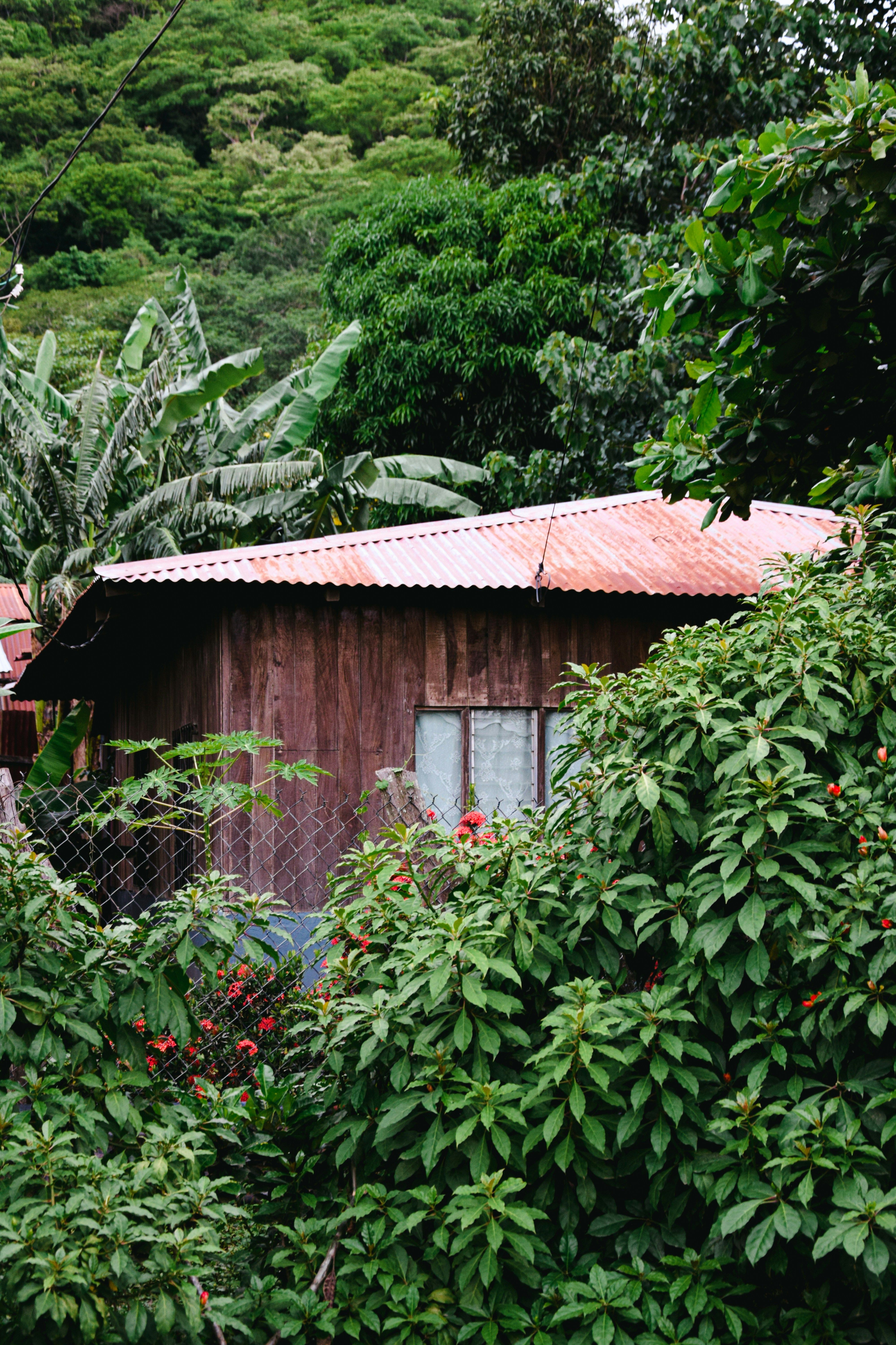 How 2nd Homes in Costa Rica can Generate Passive Income 