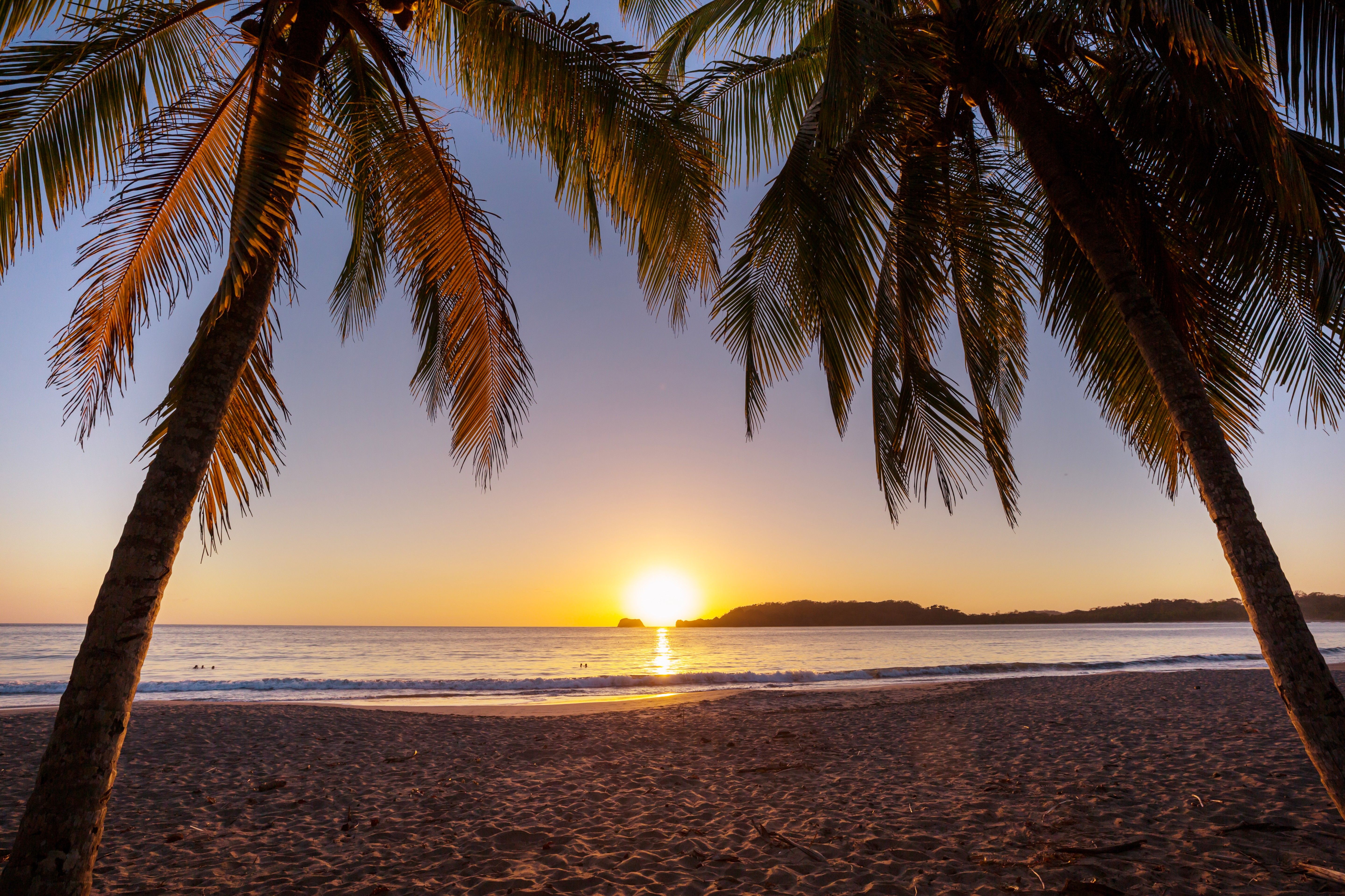 What Is Costa Rica's Gold Coast? A Complete Guide to Guanacaste's Premier Beachfront Region