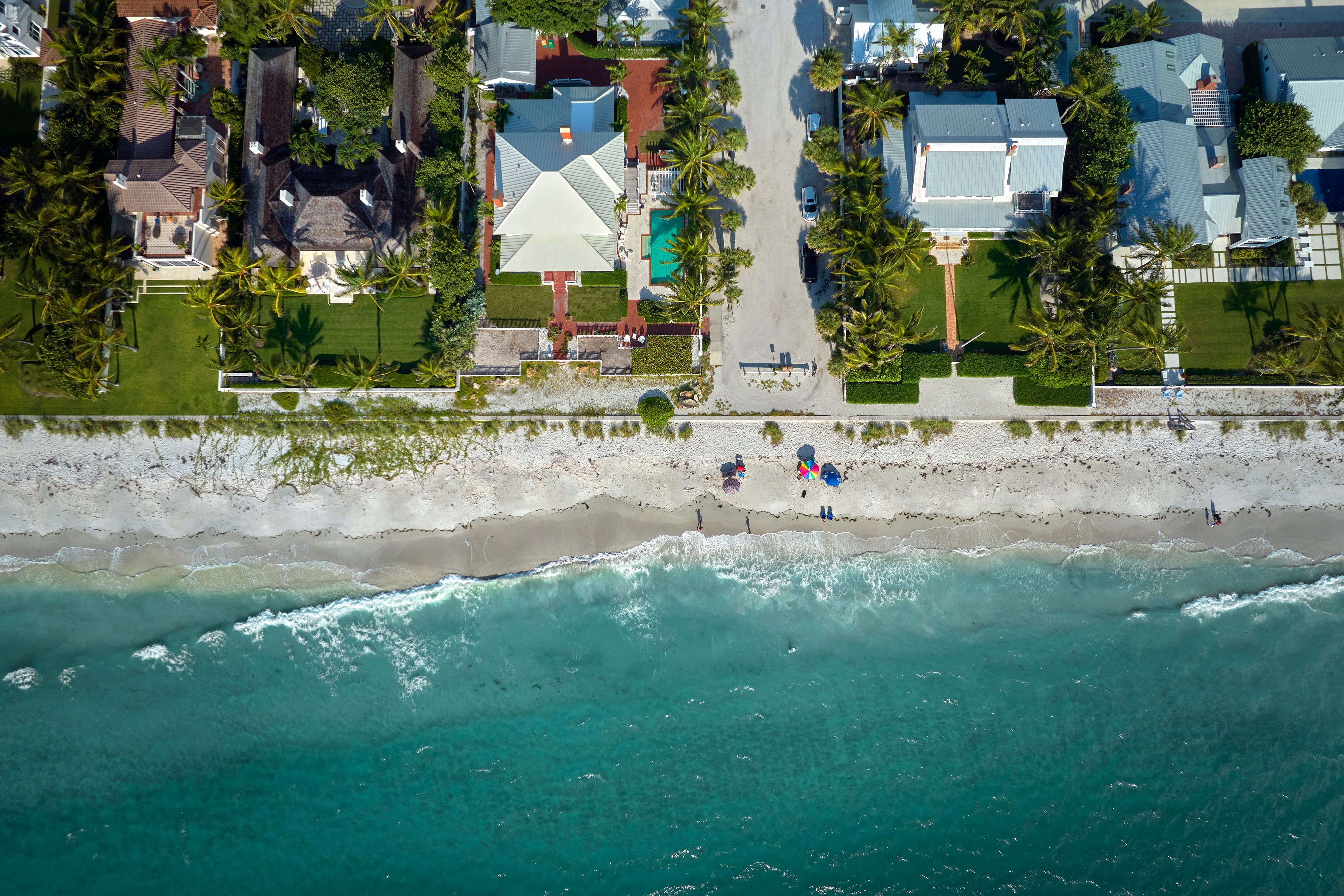What's Included in Luxury Beachfront Home Management in Costa Rica | A Complete Breakdown