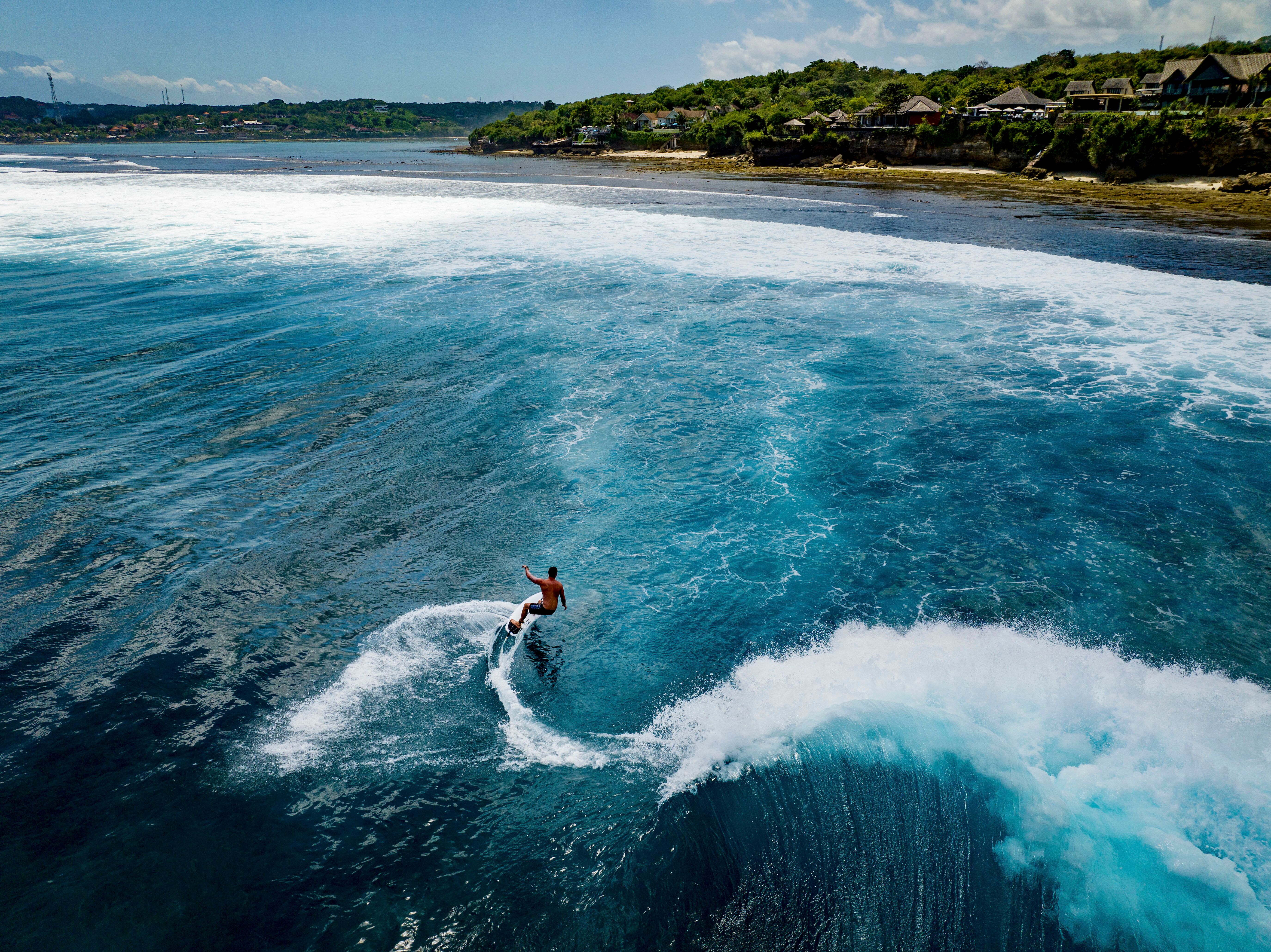Playa Negra, Costa Rica: Guanacaste's Reef Break Capital