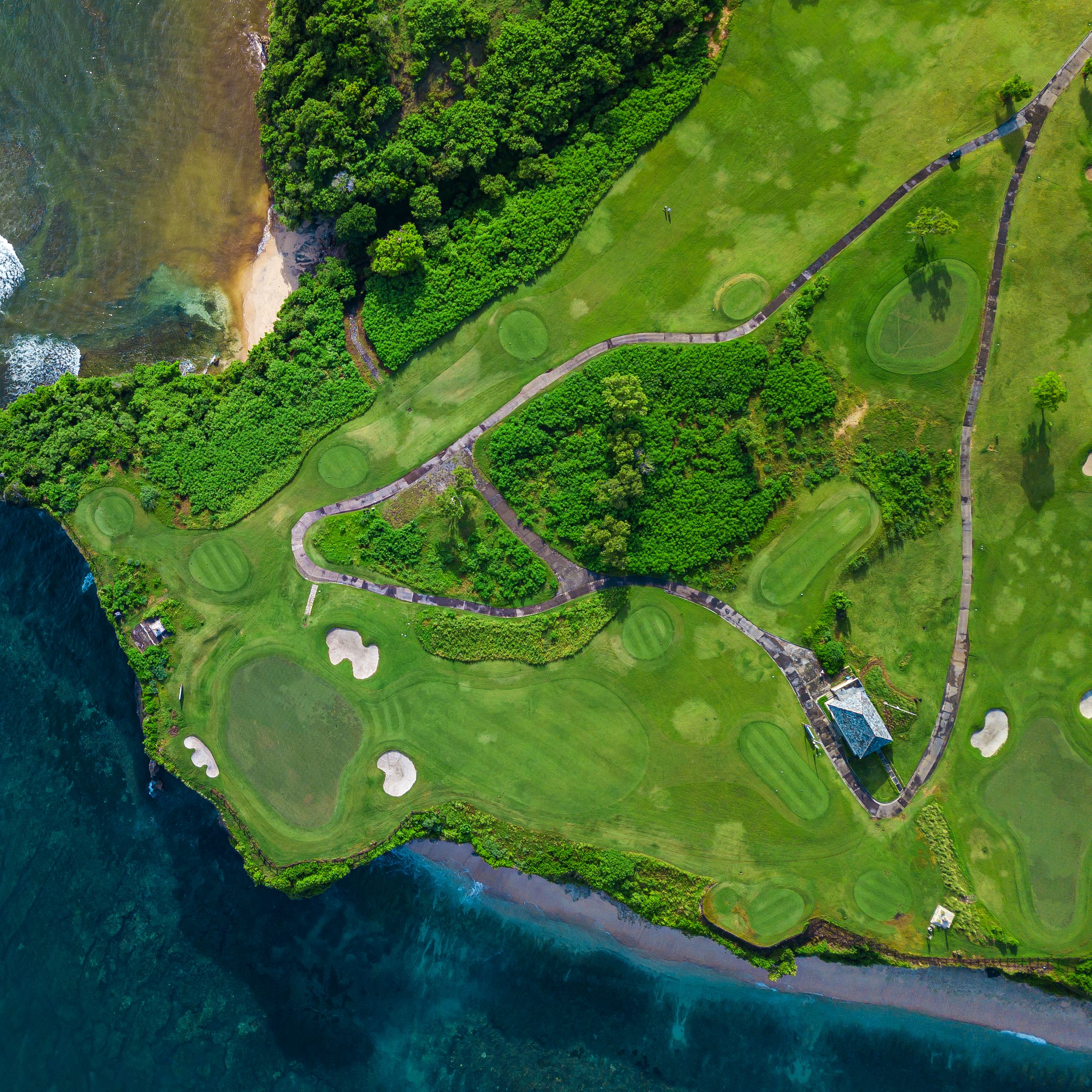 5 Best Private Golf Clubs in Guanacaste, Costa Rica