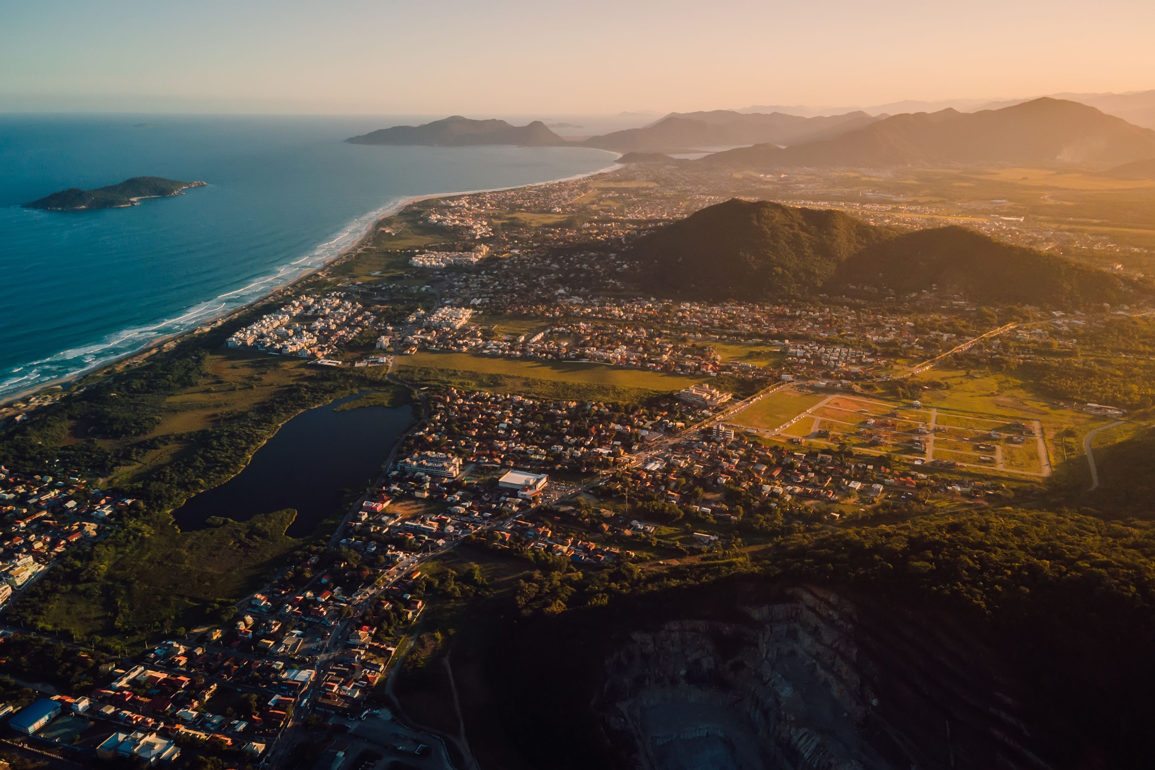Guanacaste Real Estate 2026: Price Per m² in 8 Towns