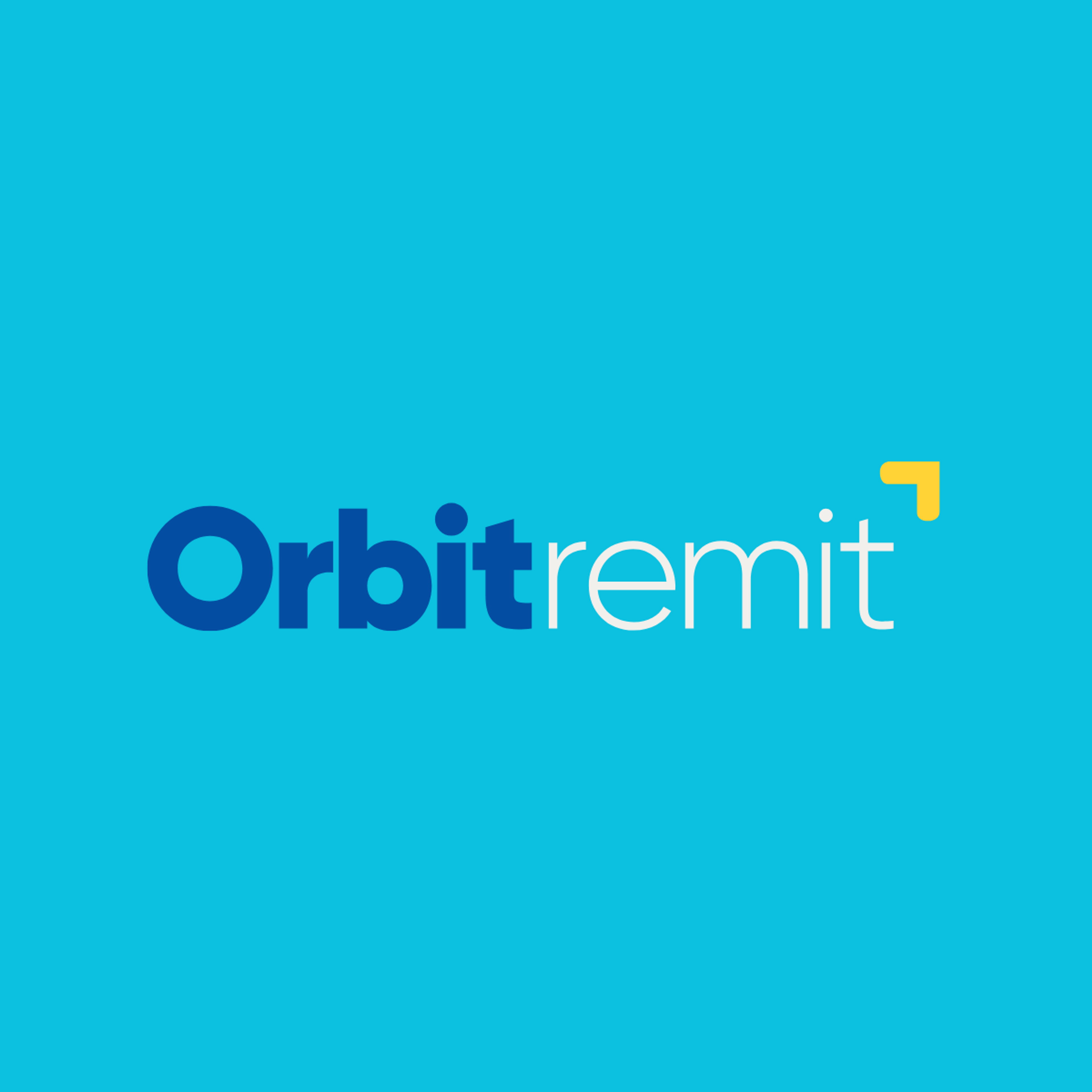 OrbitRemit