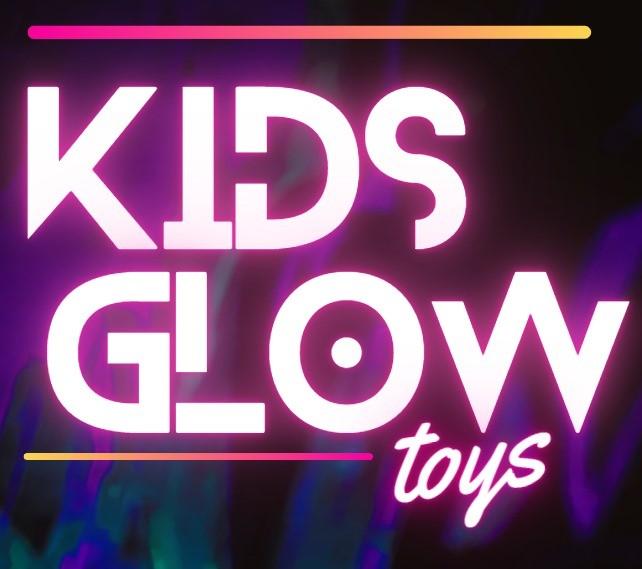 Kids Glow logo