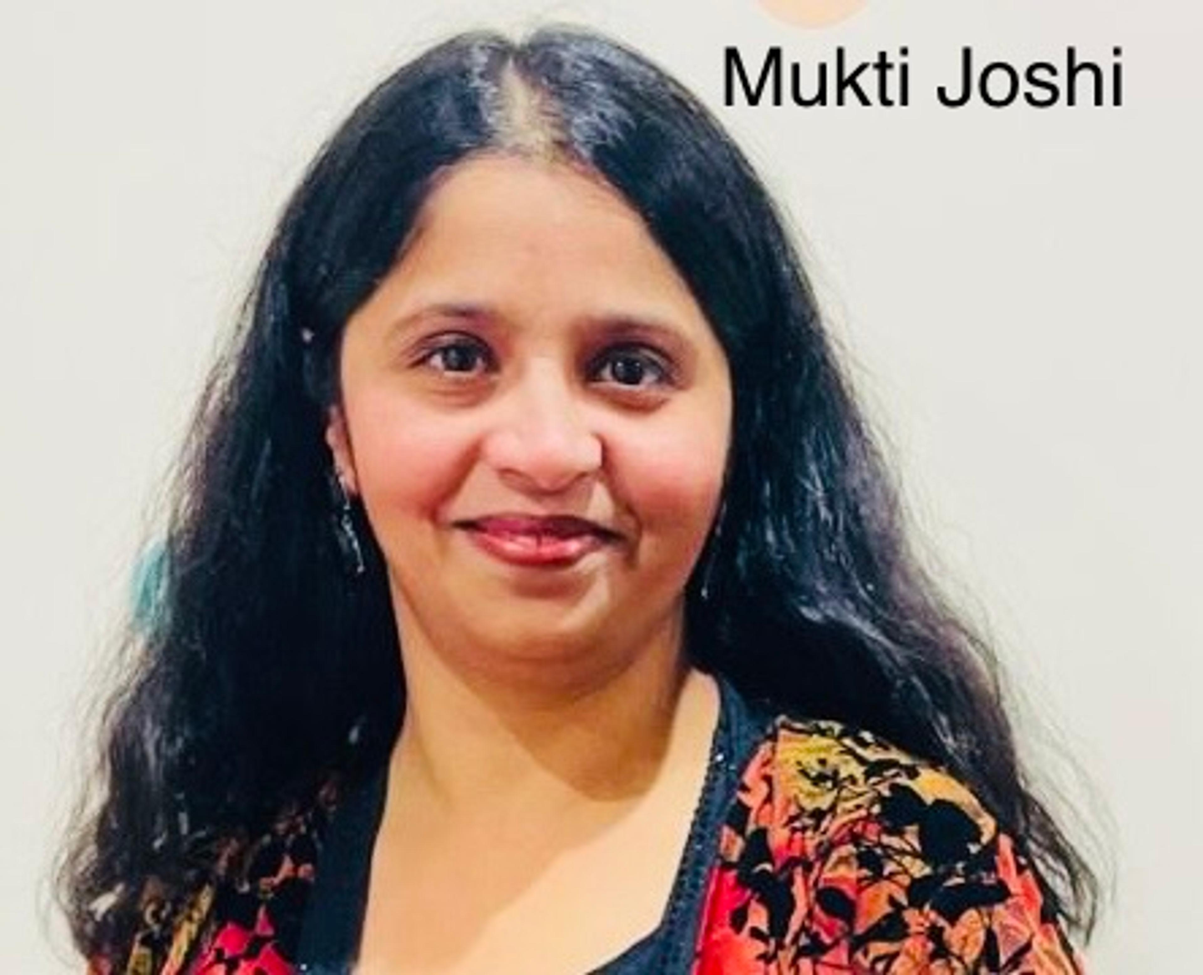 Mukti