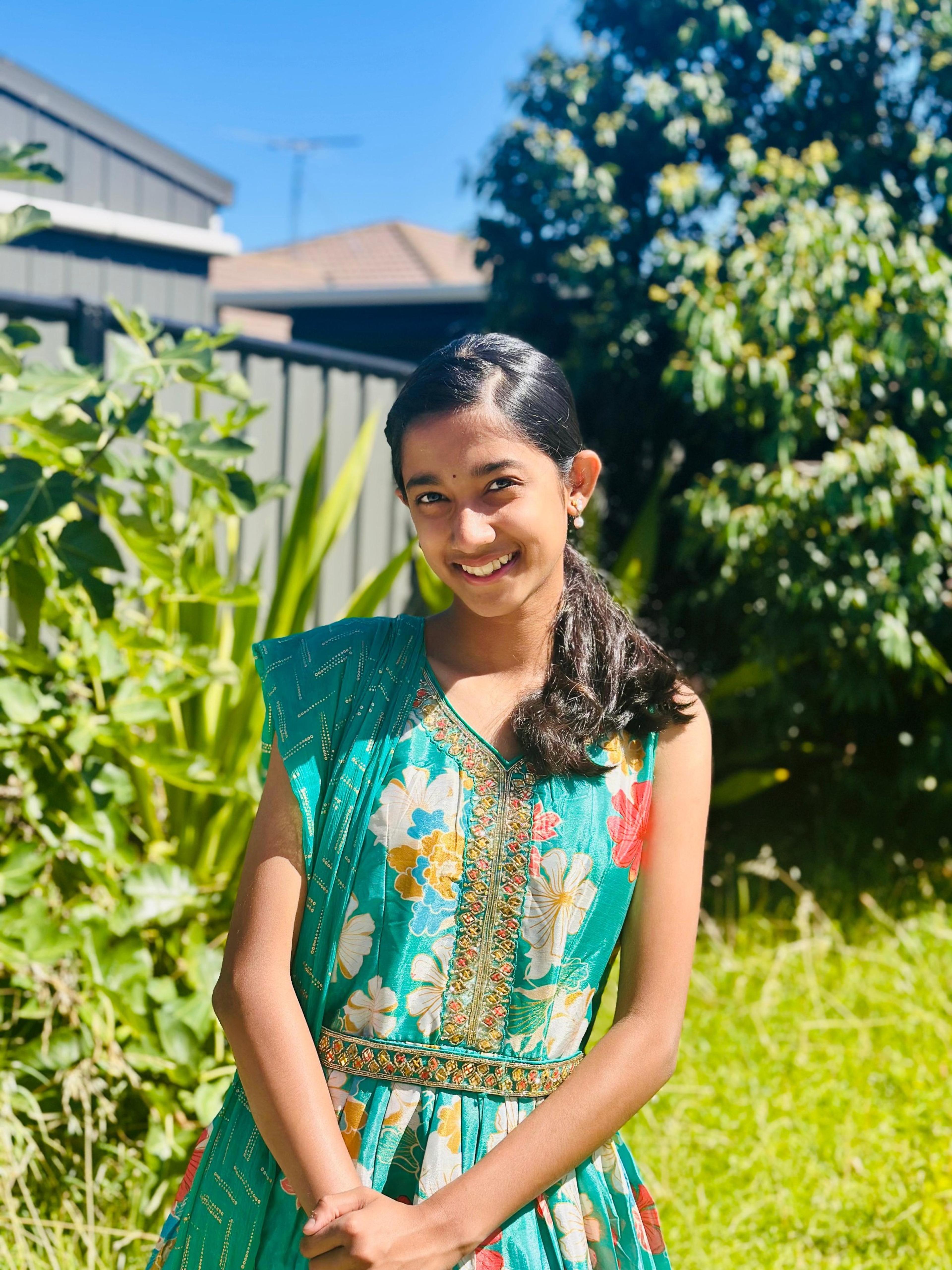 Aaradhya