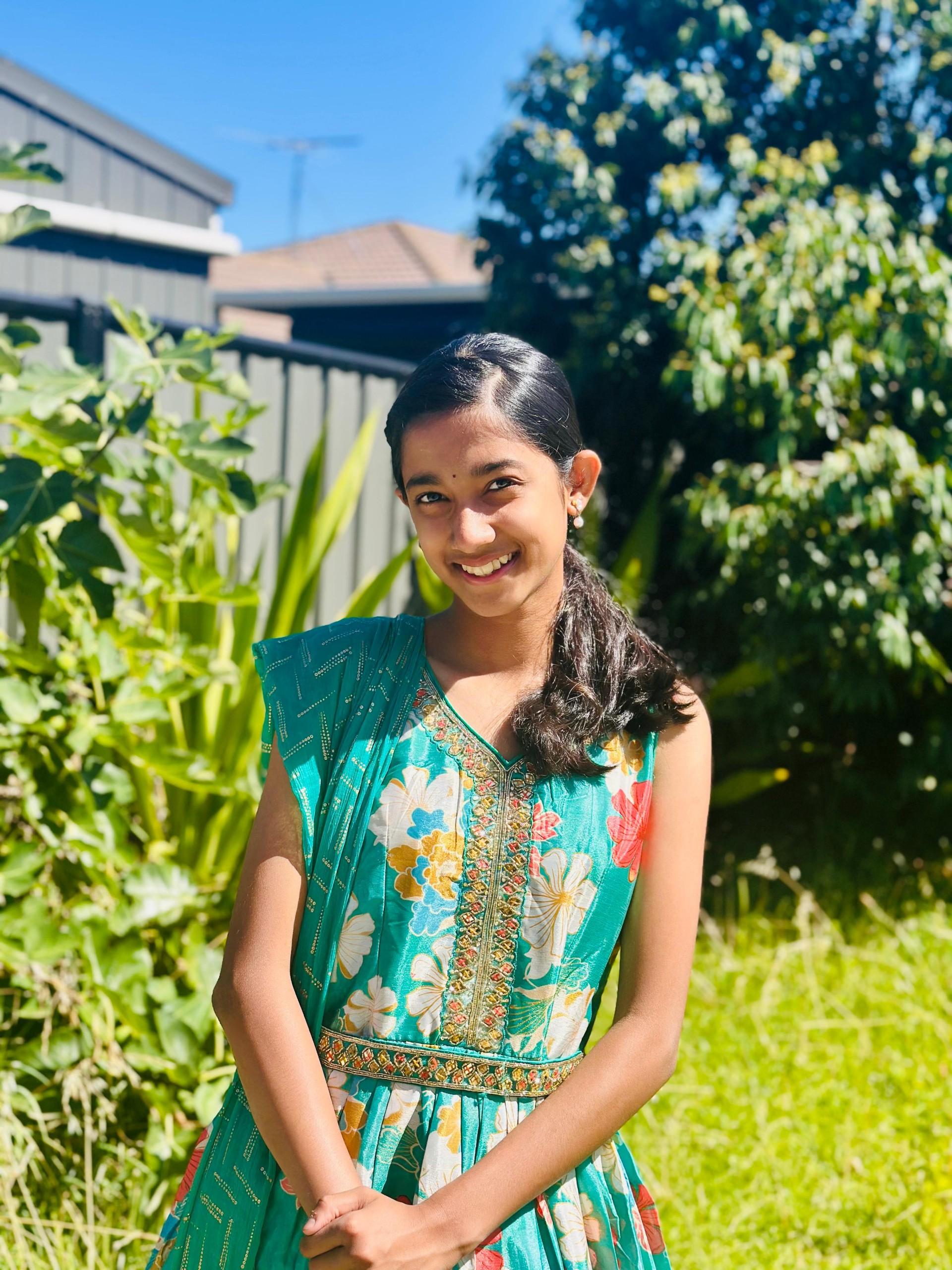 Aaradhya