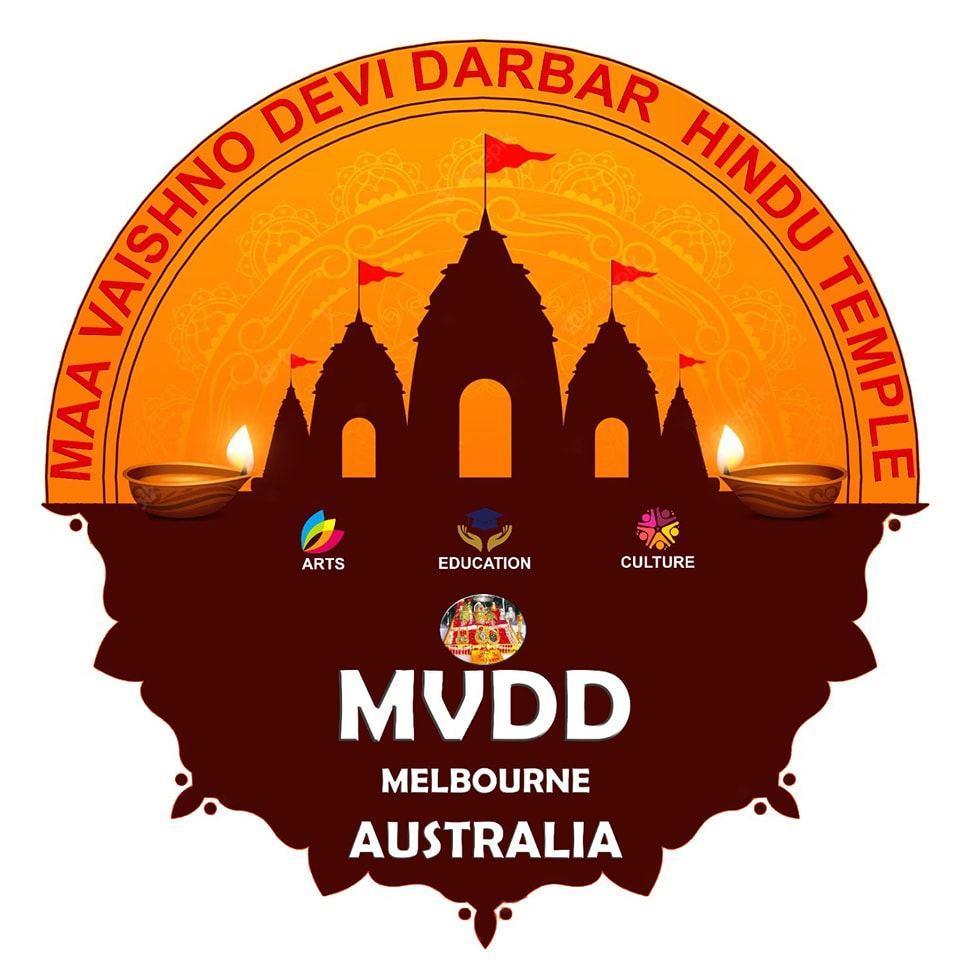 Maa Vaishno Devi Temple Melbourne