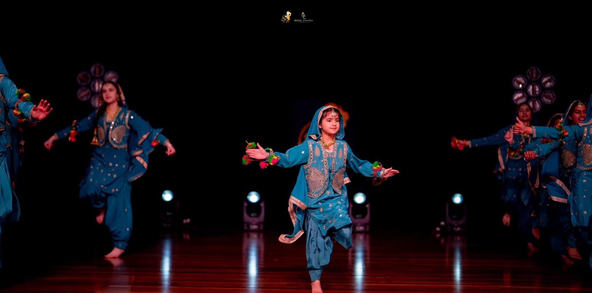 BHANGRANATION gallery image 14