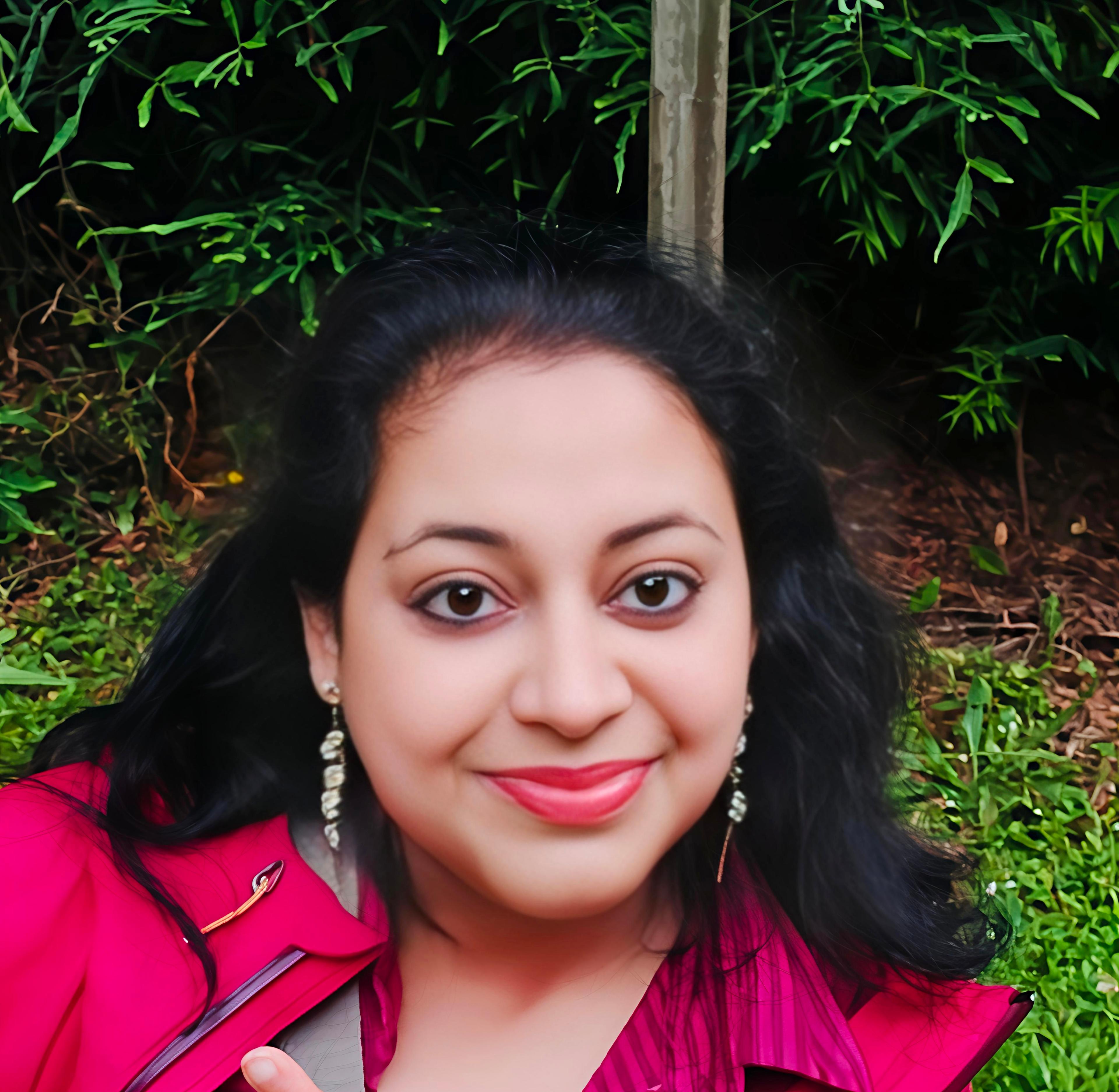 Shalini