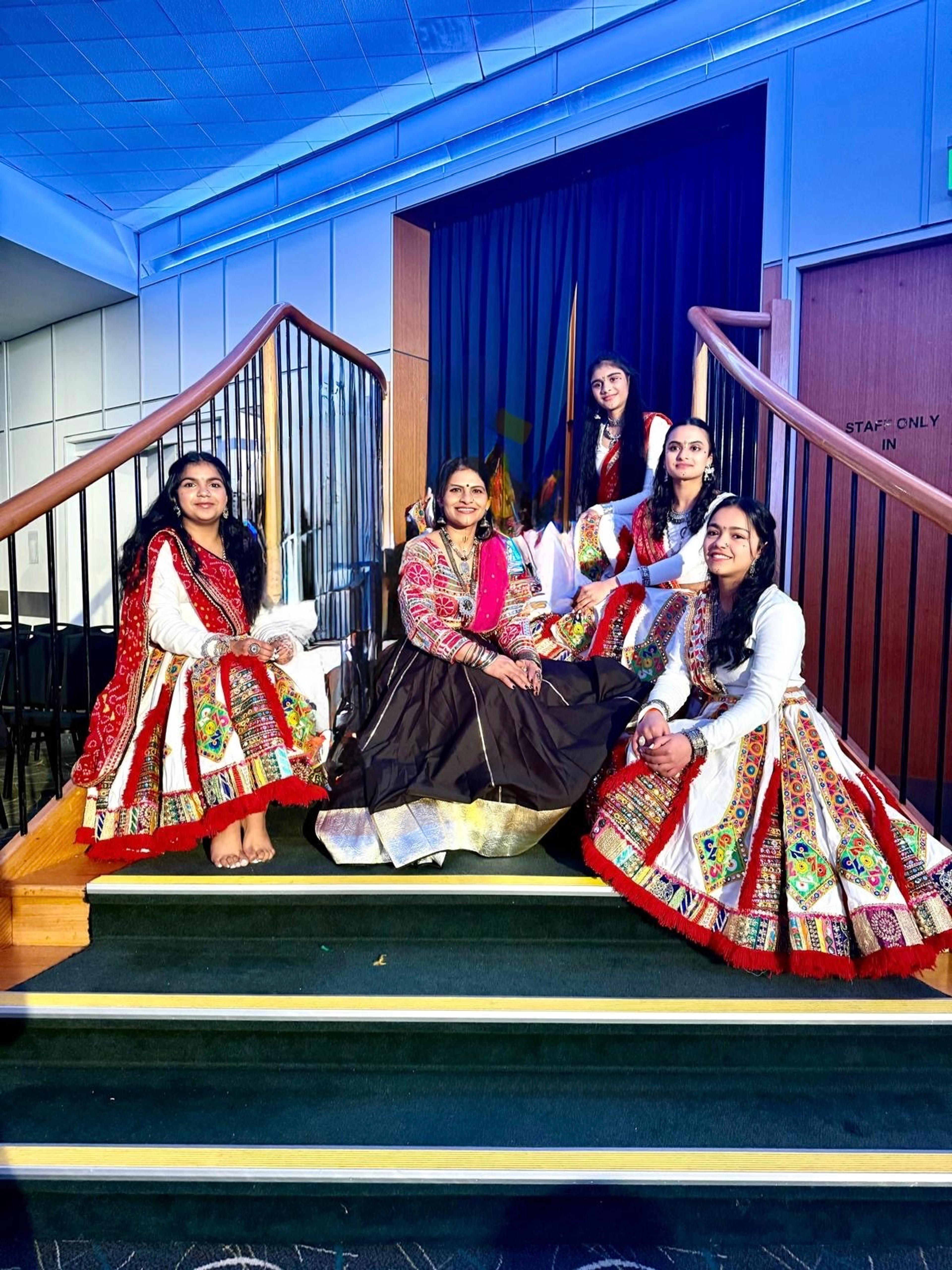 Teen team India
