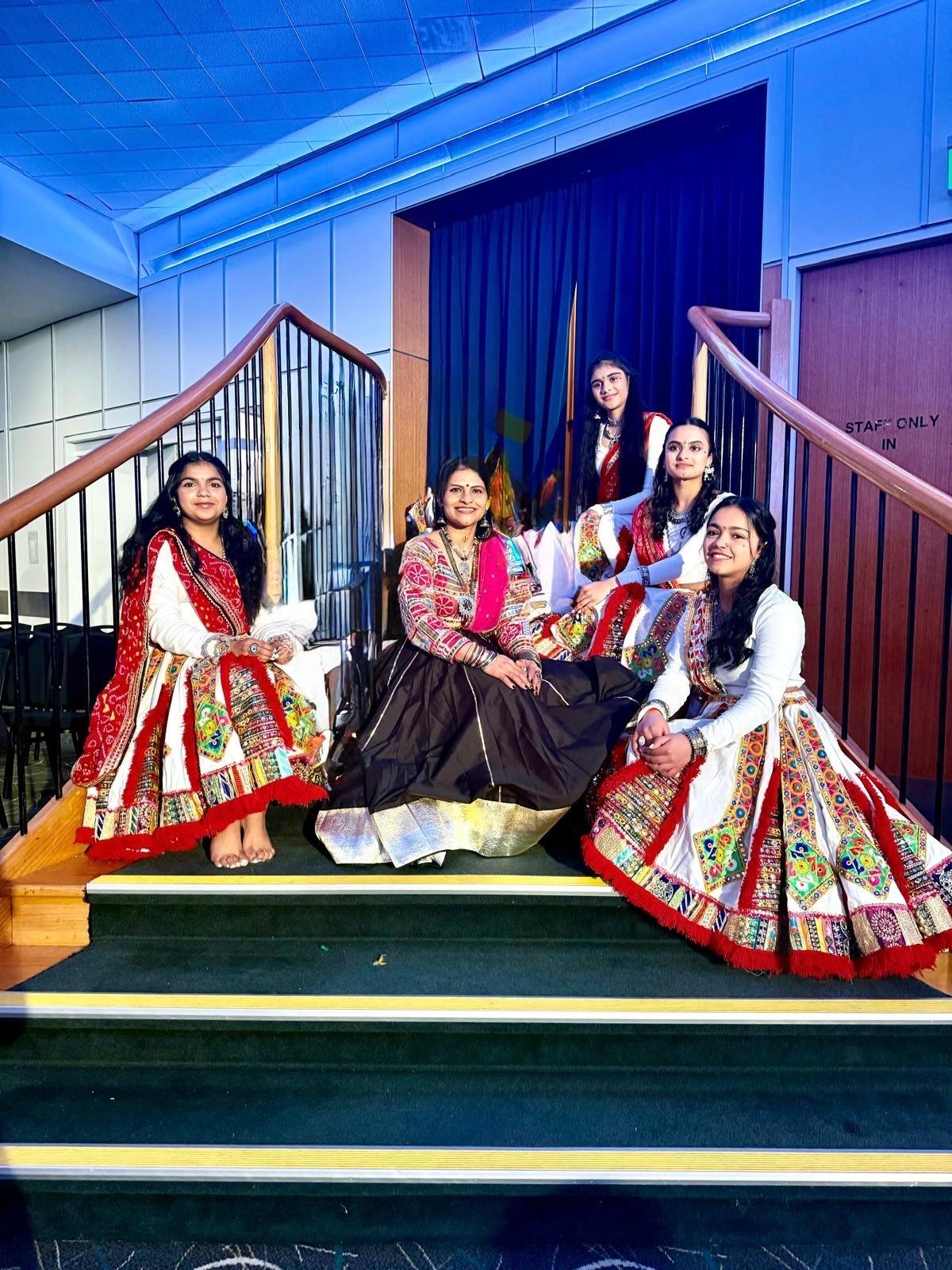 Teen team India