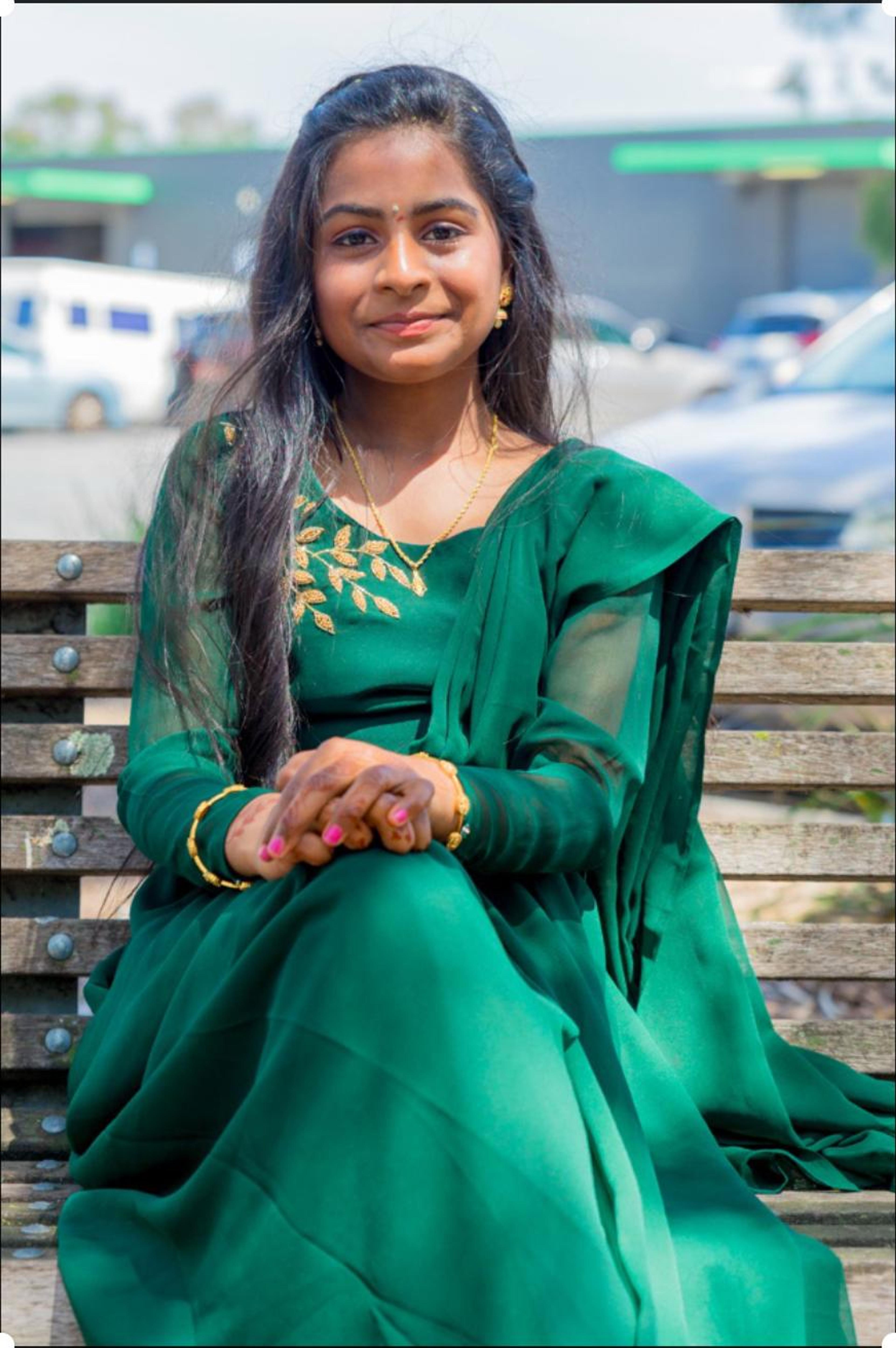 Deekshitha