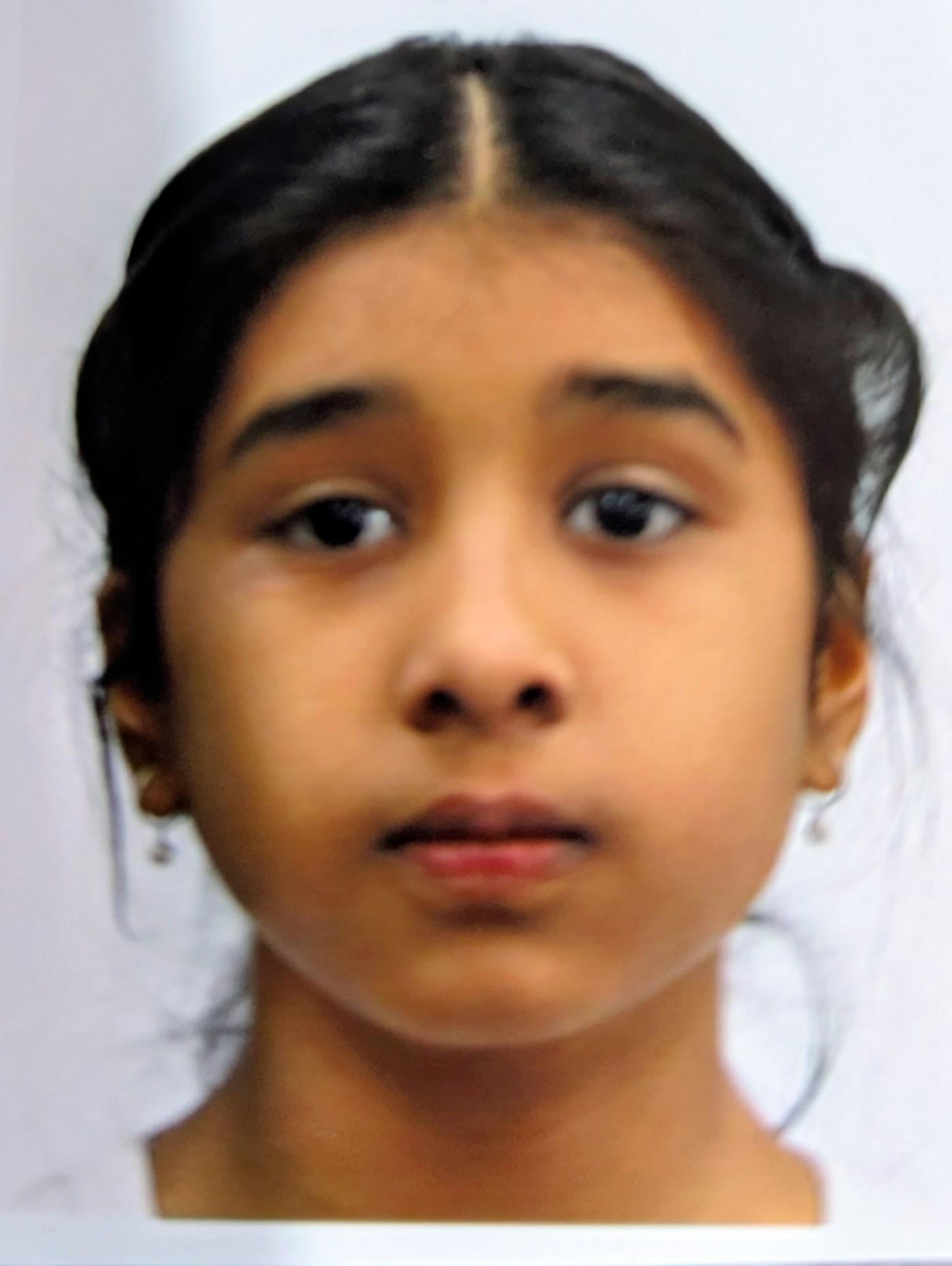 Asmitha