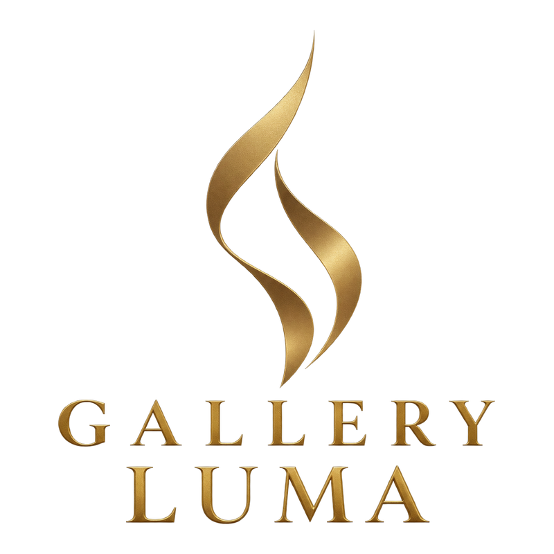 Gallery Luma logo