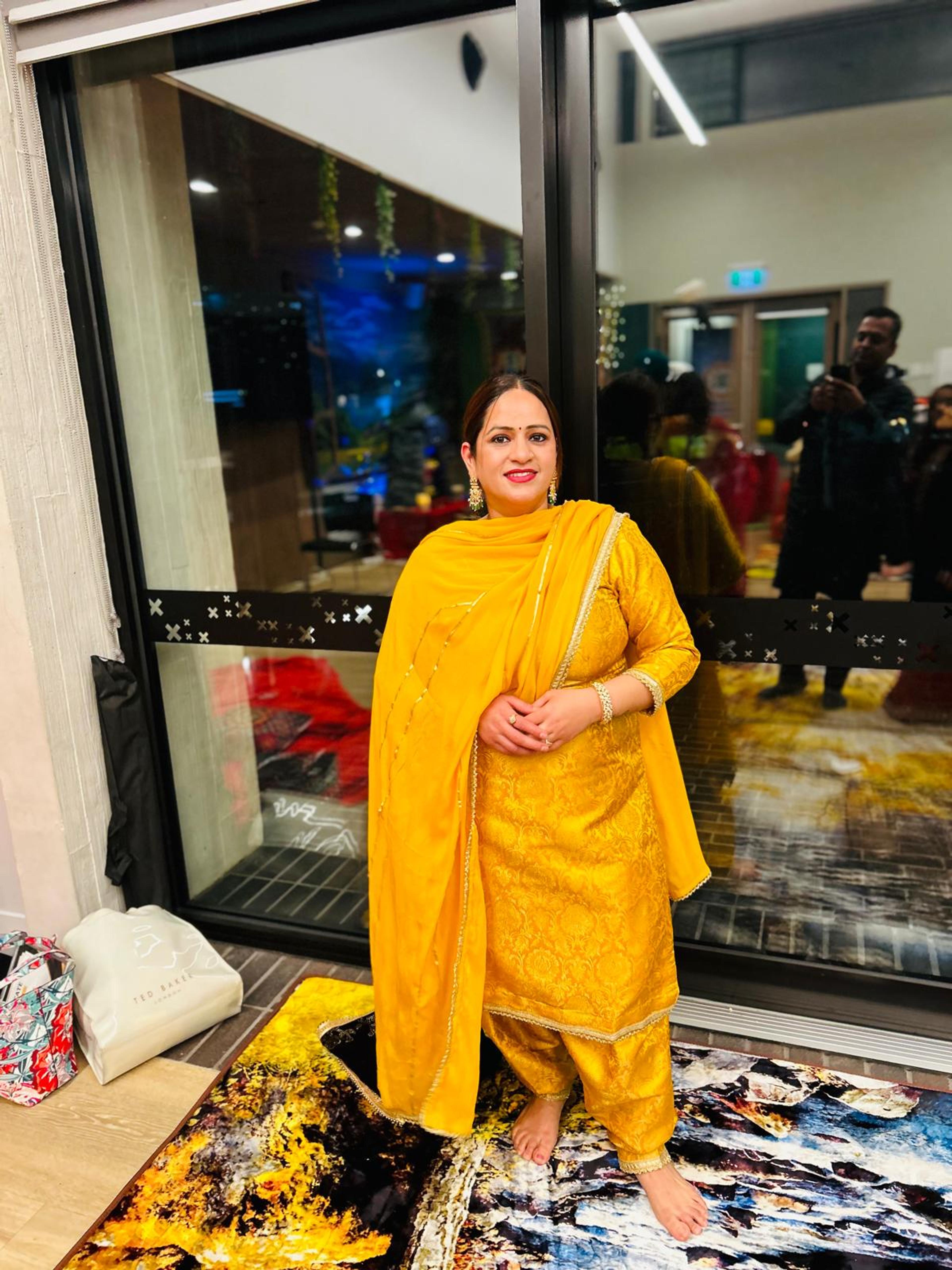 NEHA