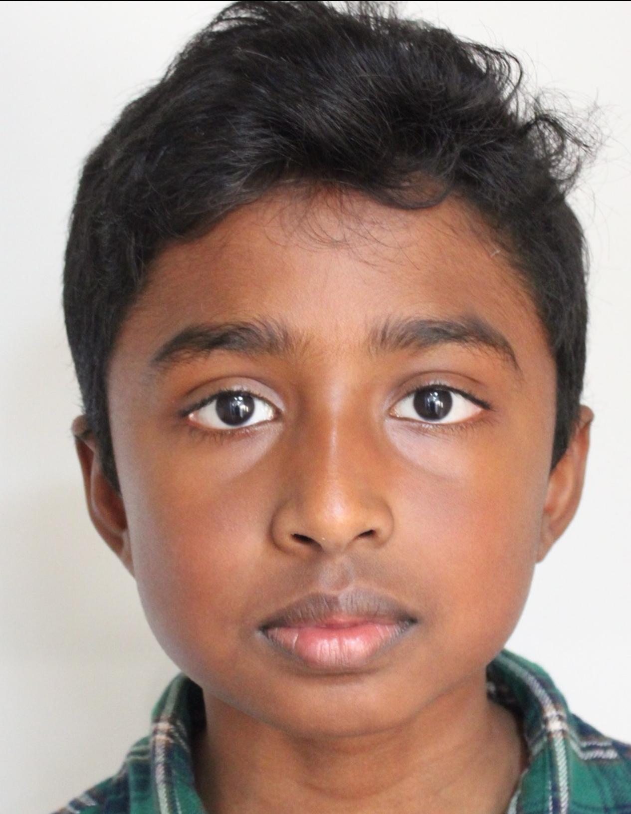 Krish