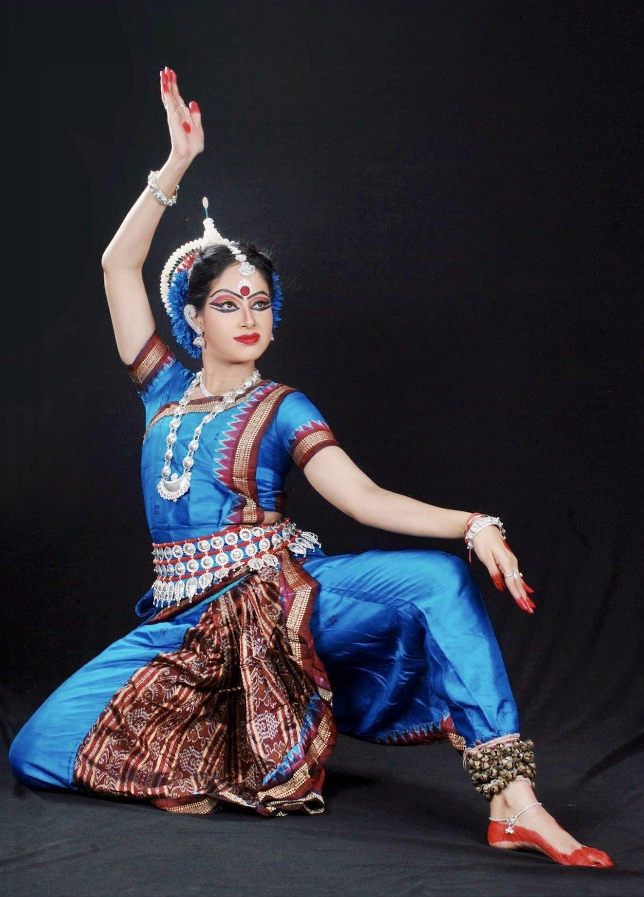 Baishakhi Ganguli, performer at Melbourne Diwali 2026