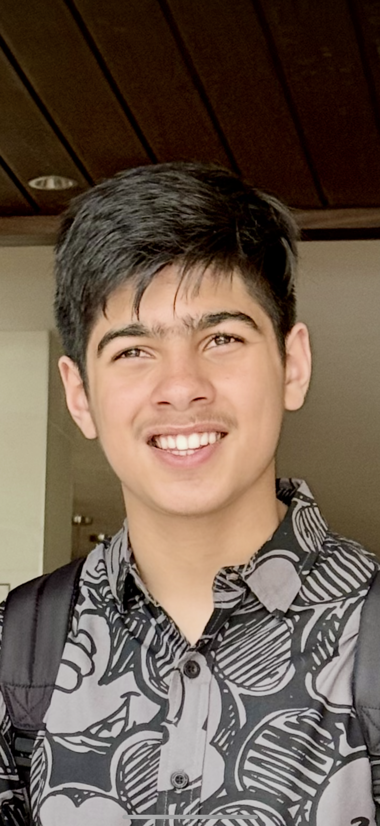 Aarav