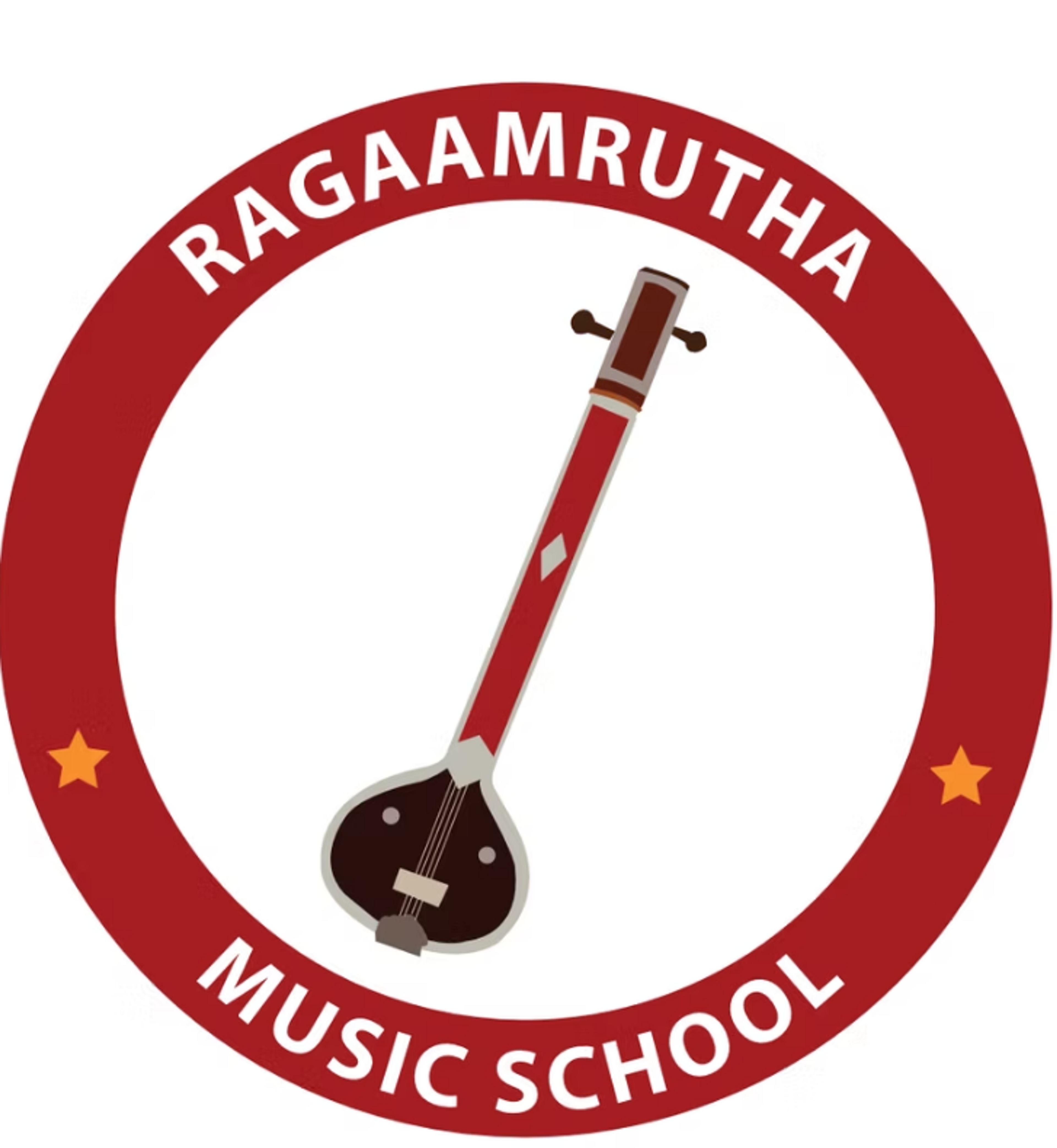 RagaAmrutha Music School