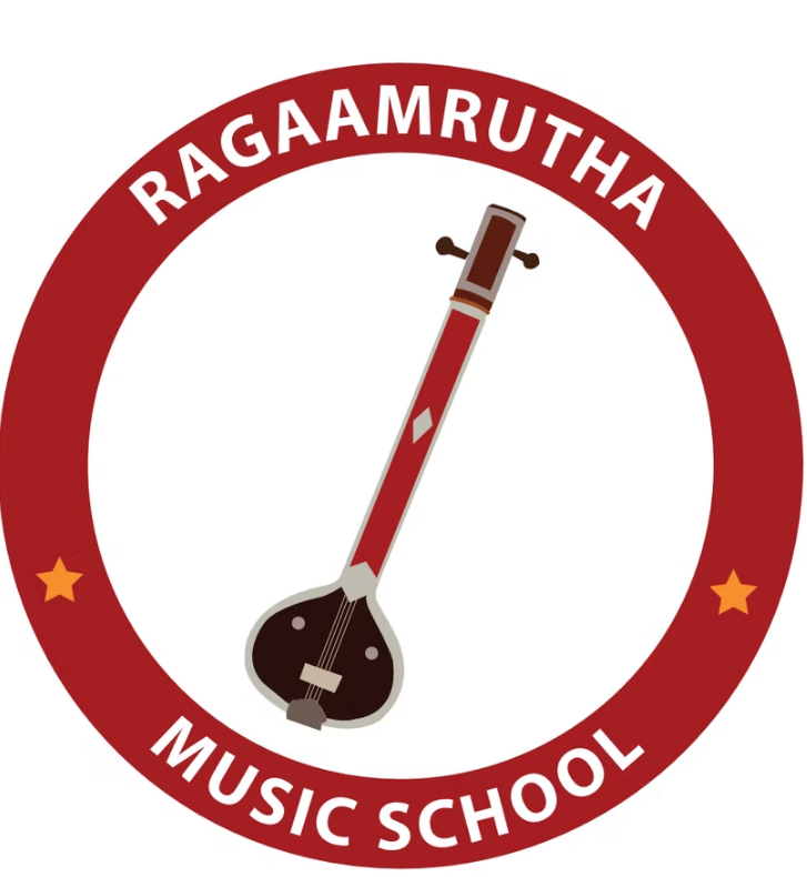 RagaAmrutha Music School