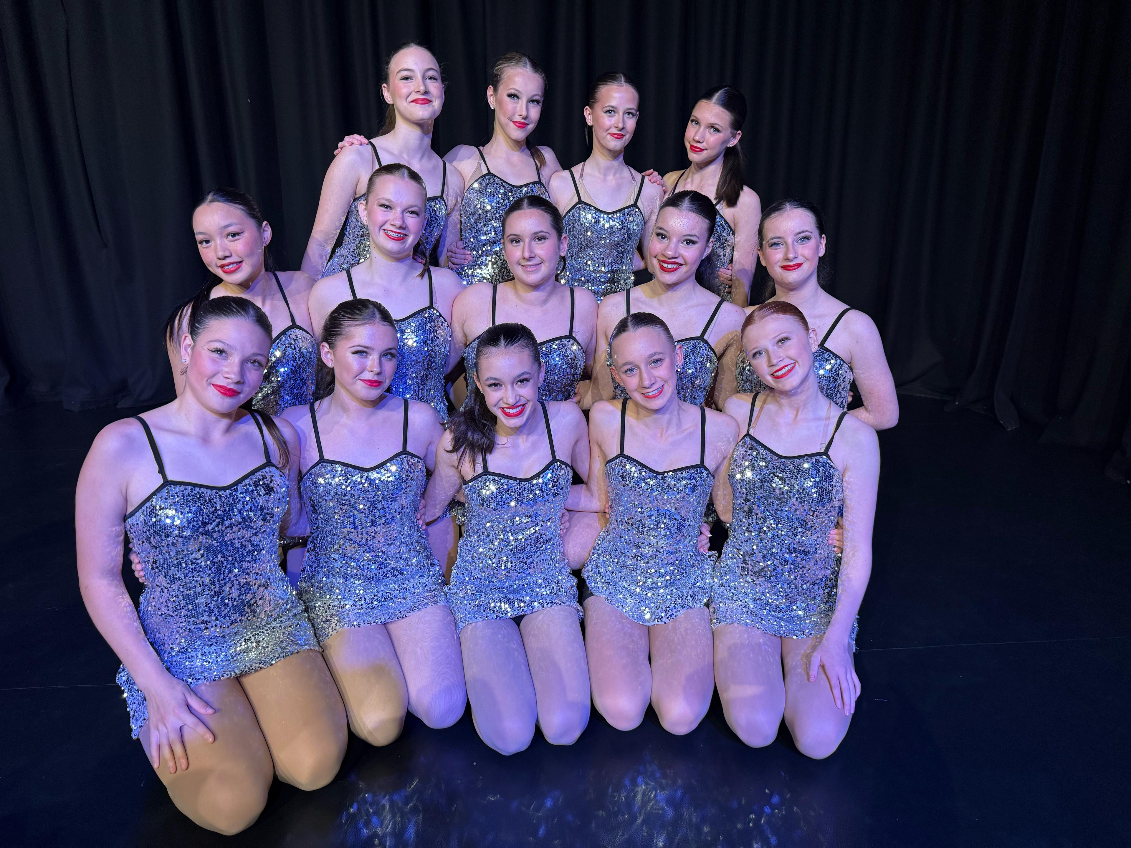 Berwick College Dance Academy
