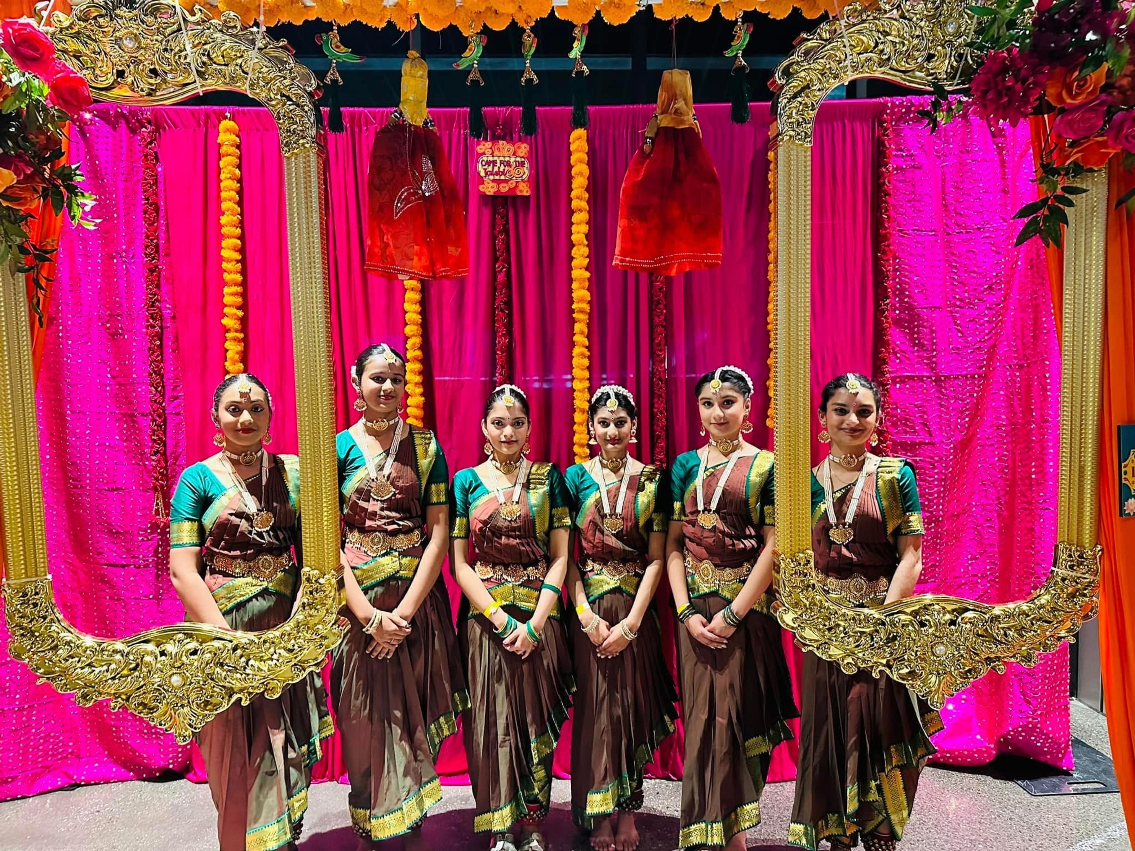 Natyanjali (School of Dance)