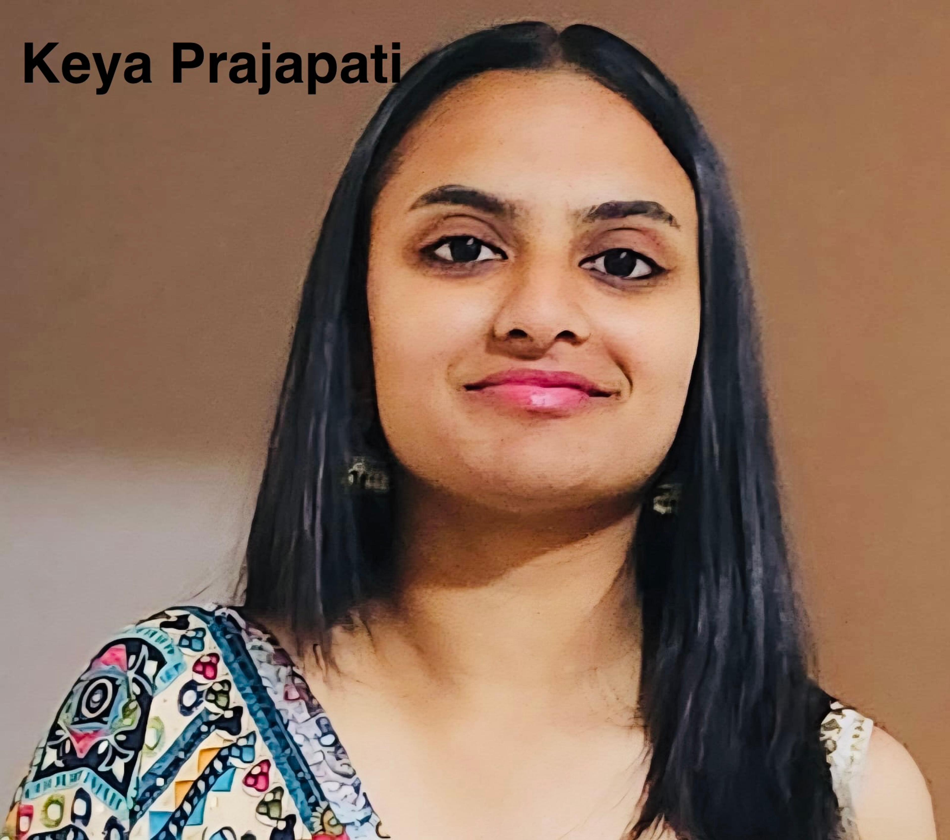 Keya