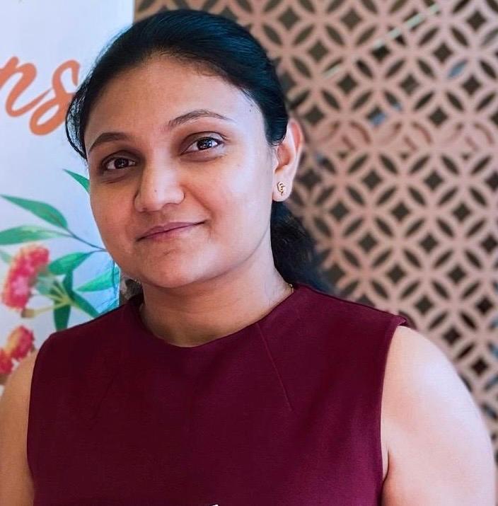 Shyama Prabho