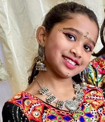 Aabha Kamble