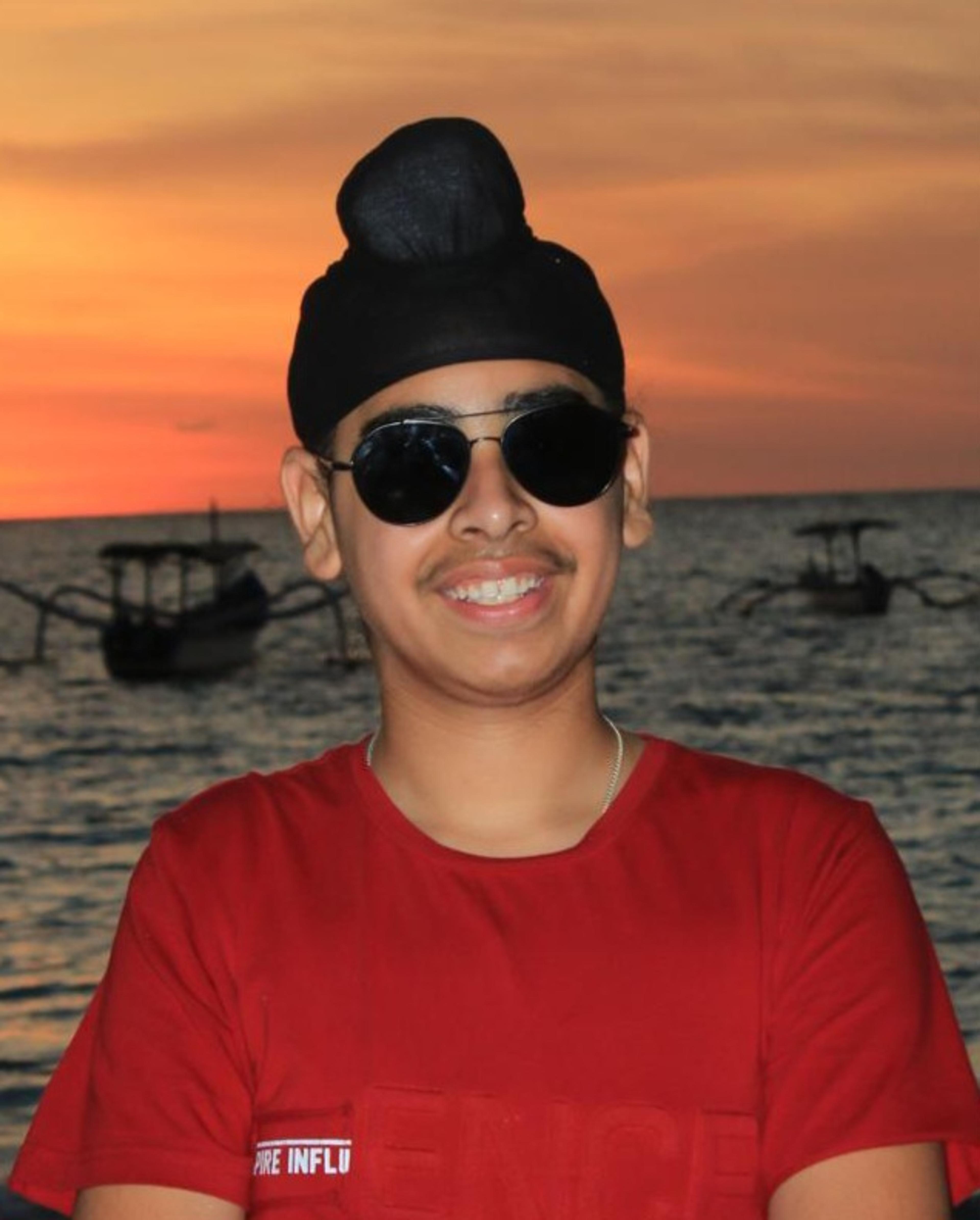 Armaan