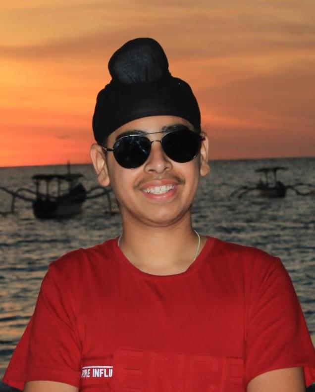 Armaan