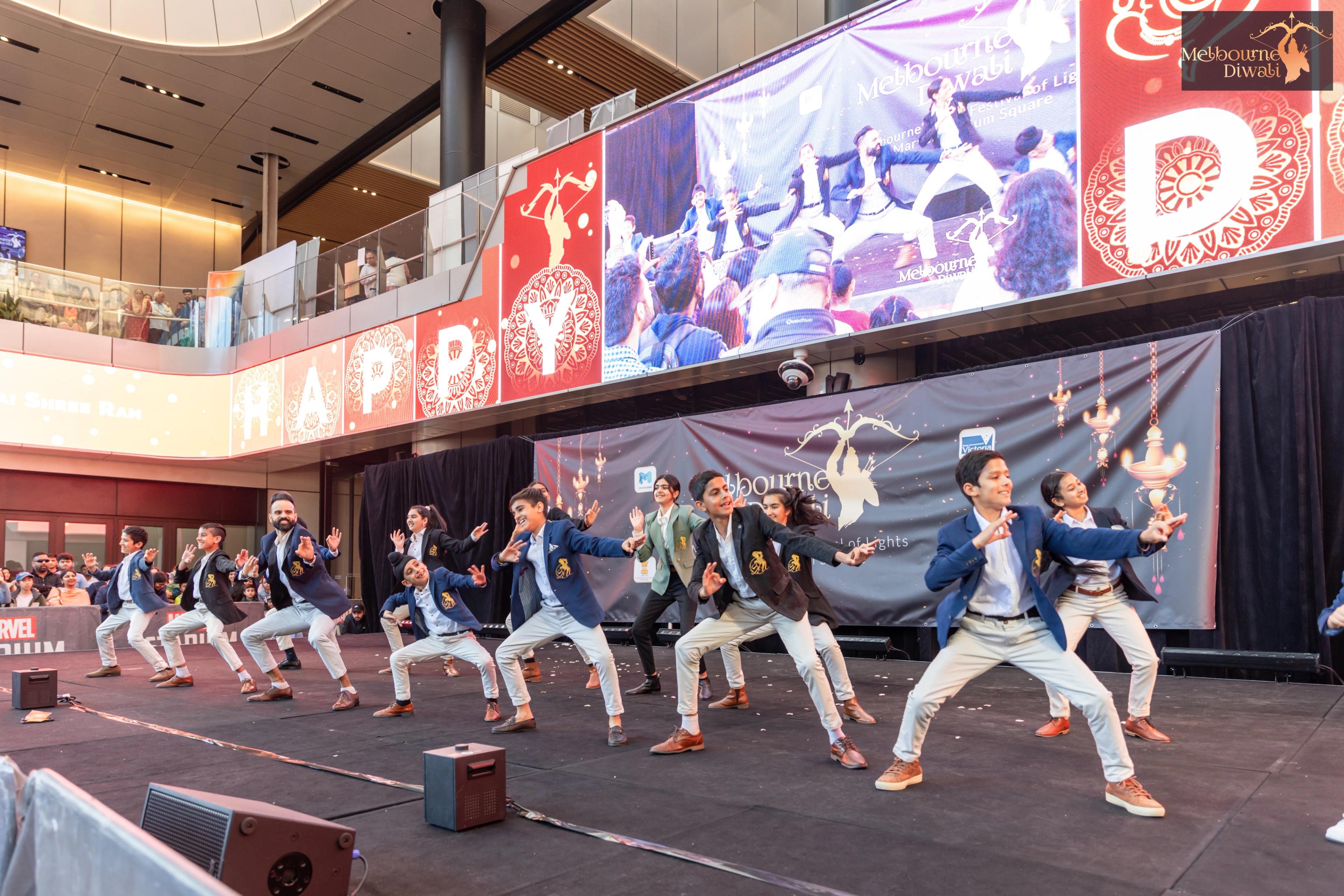 Best Diwali Experience: Why Melbourne Diwali 2025 Sets the Gold Standard