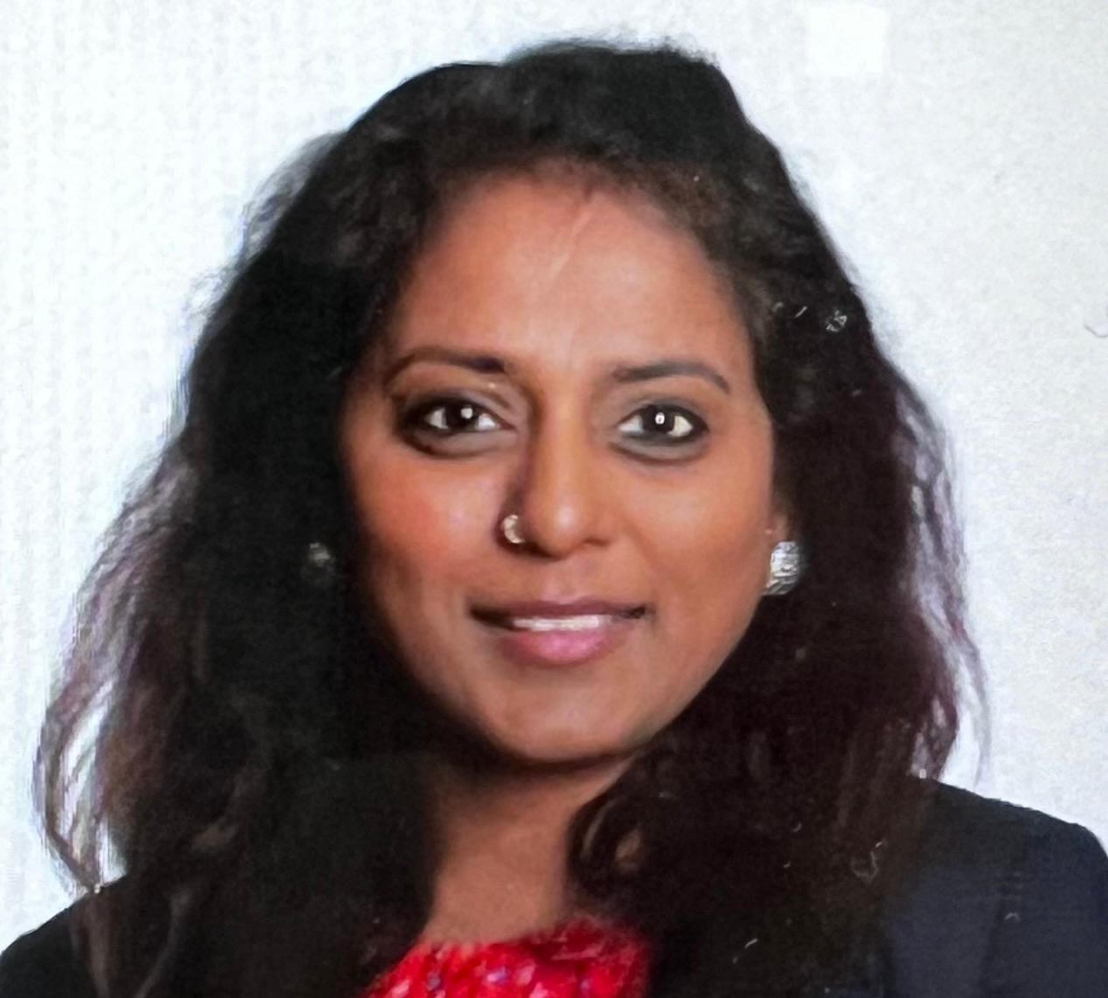Uma Muralidaran