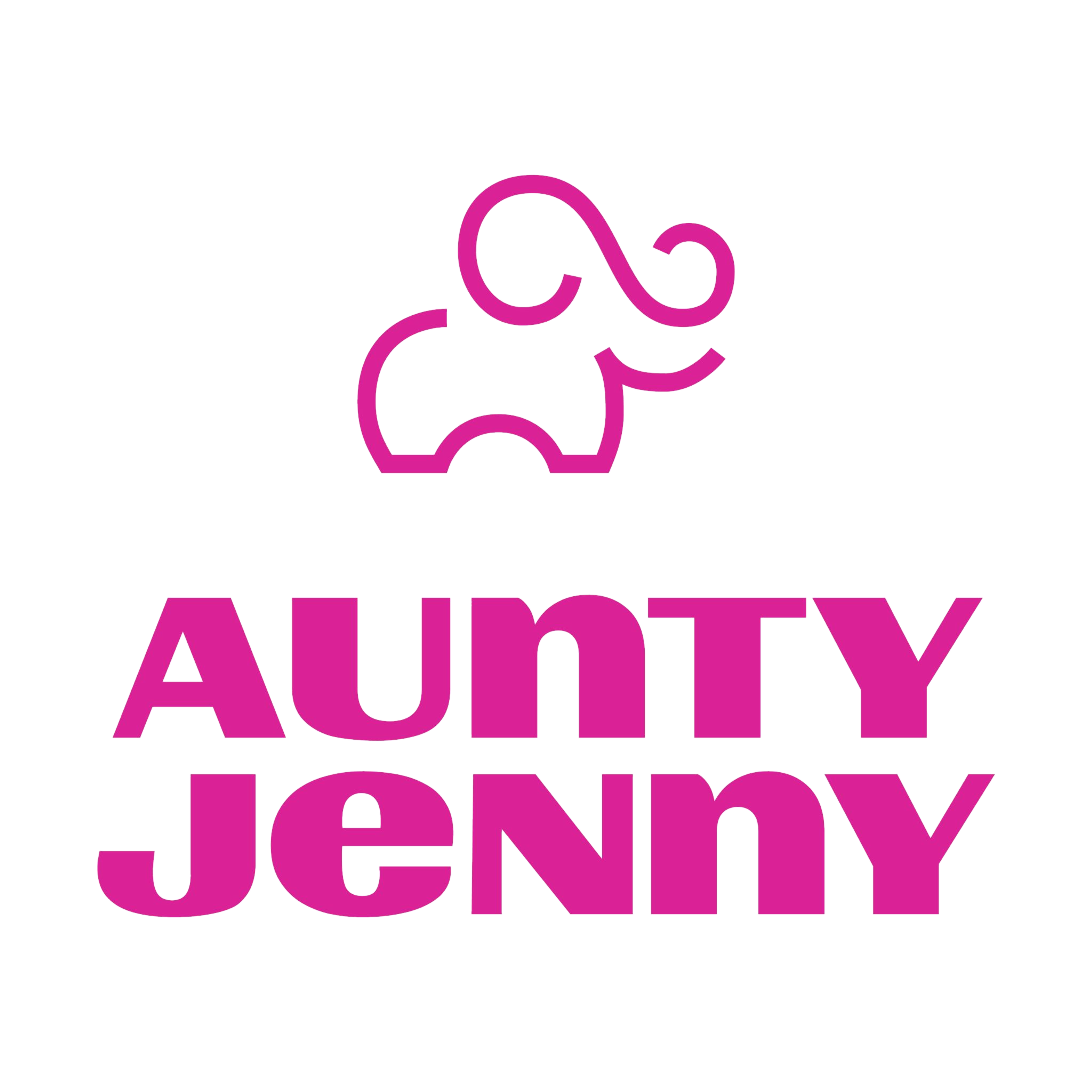 Aunty Jenny