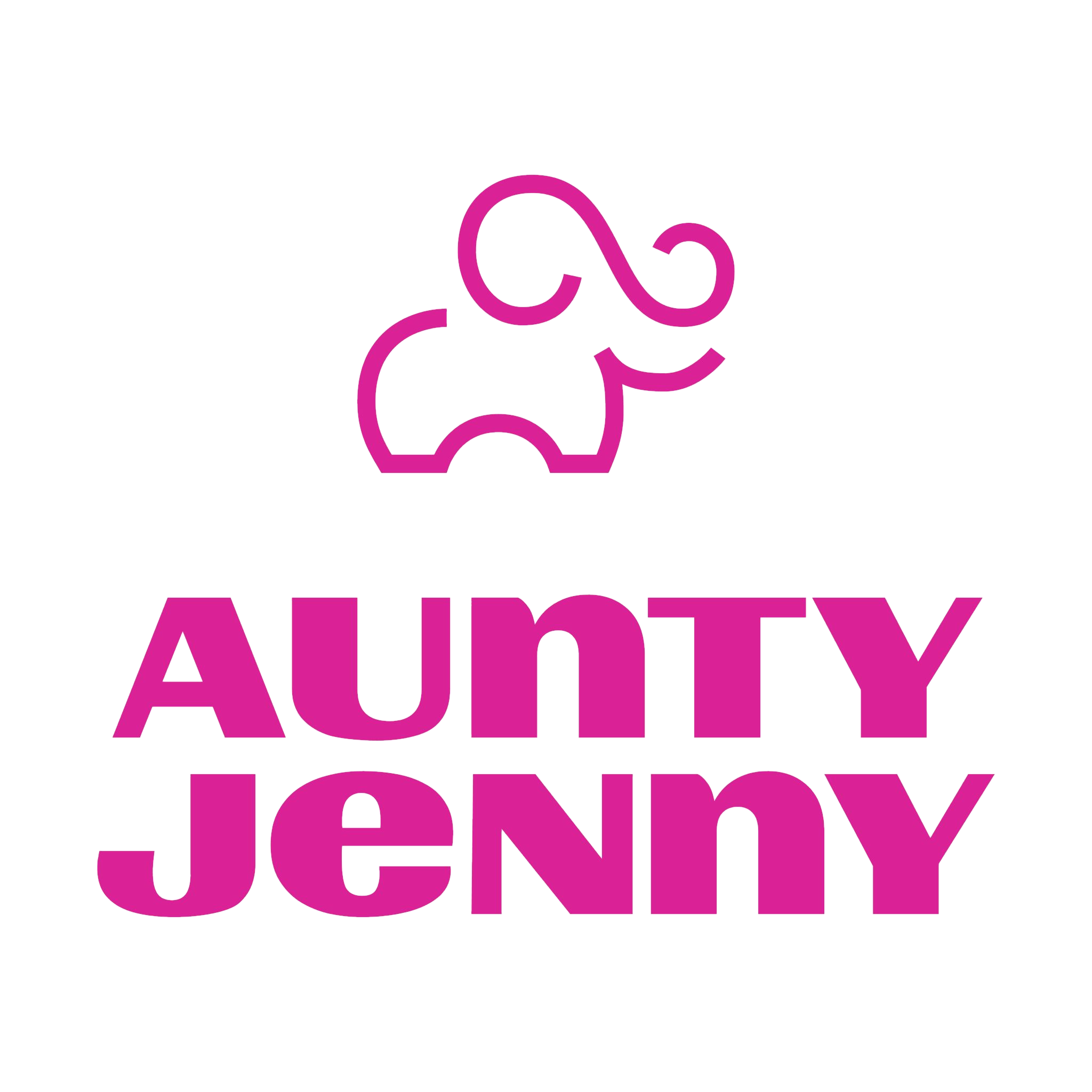 Aunty Jenny