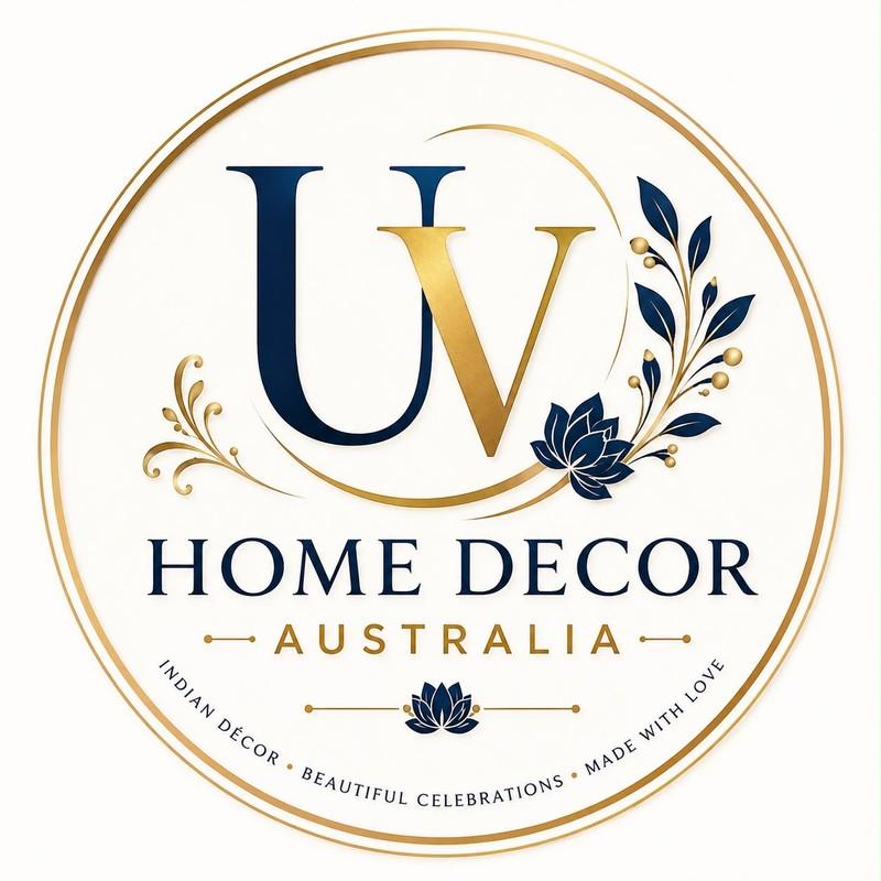 UV Home Decor Australia logo