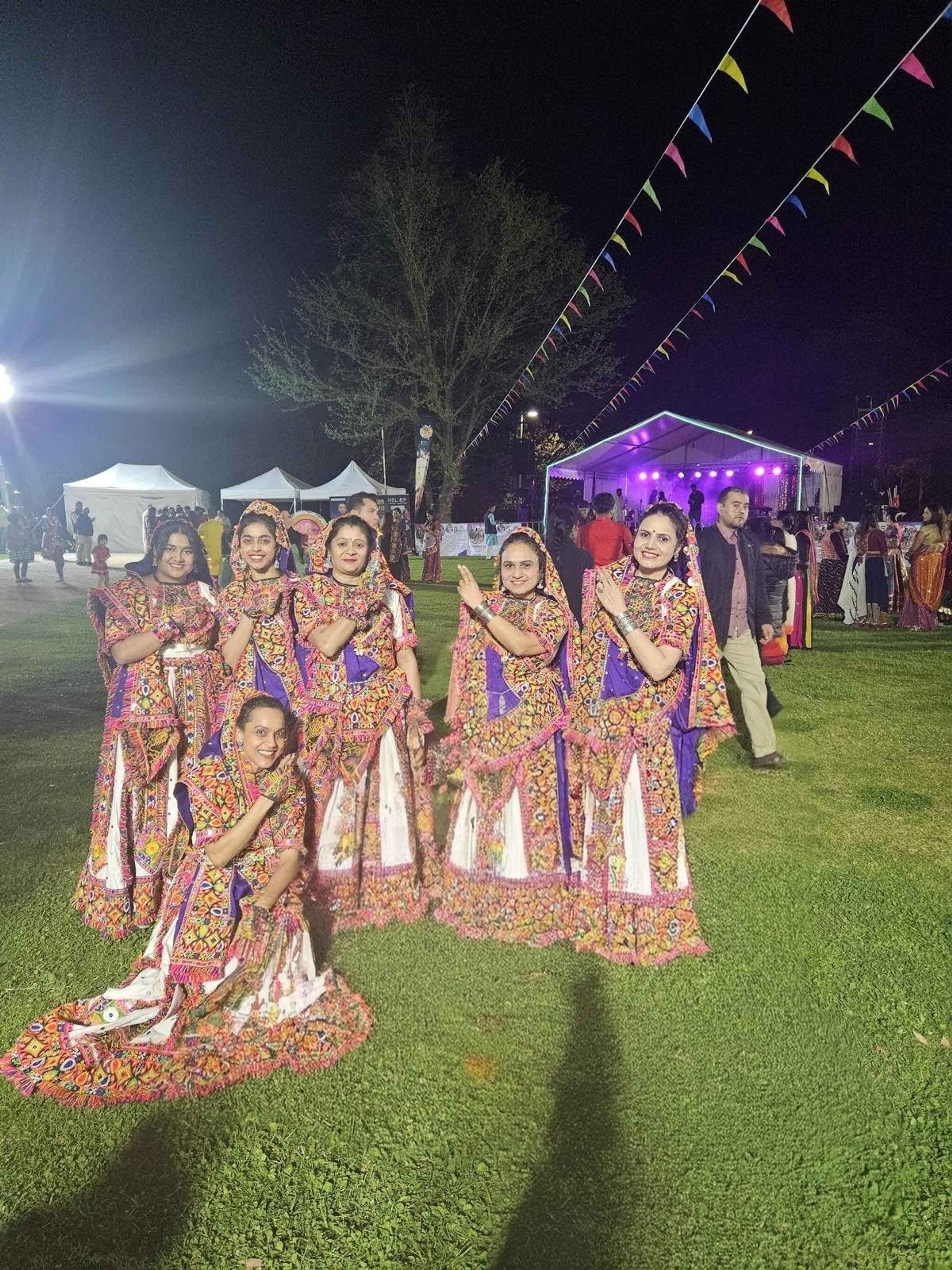 Namaste Gujarat