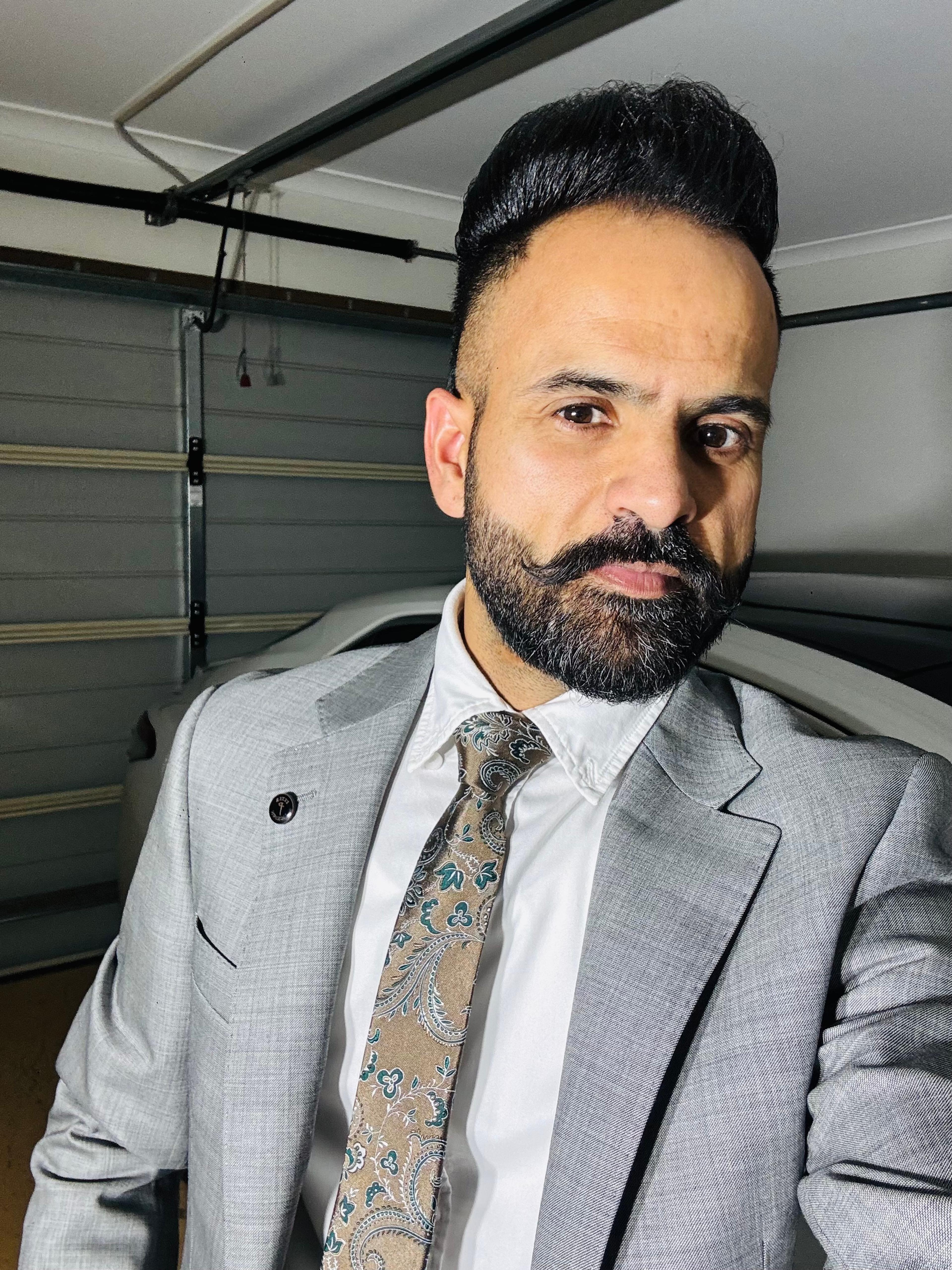 SANDHU