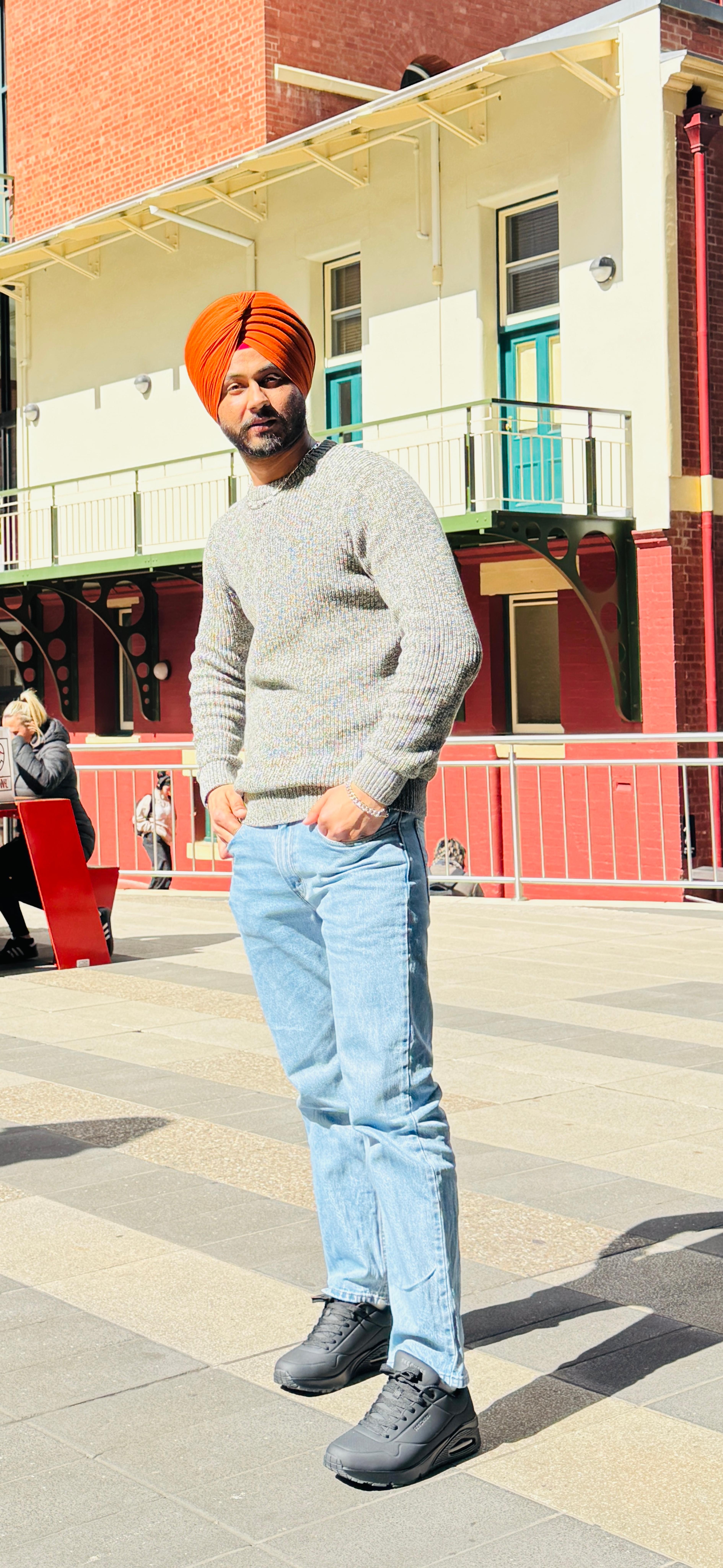 Maninderjeet Singh