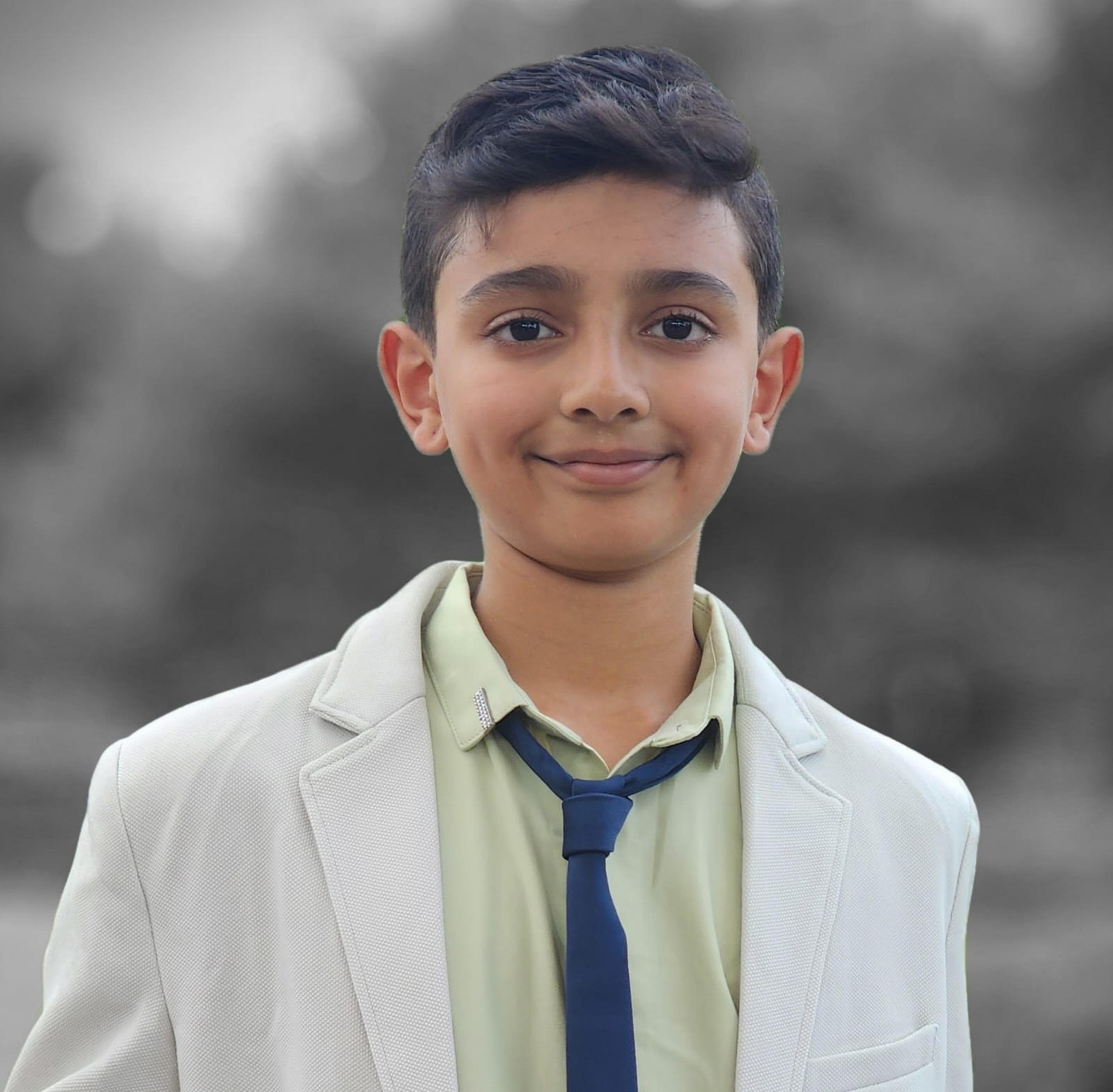 Neel Vinay