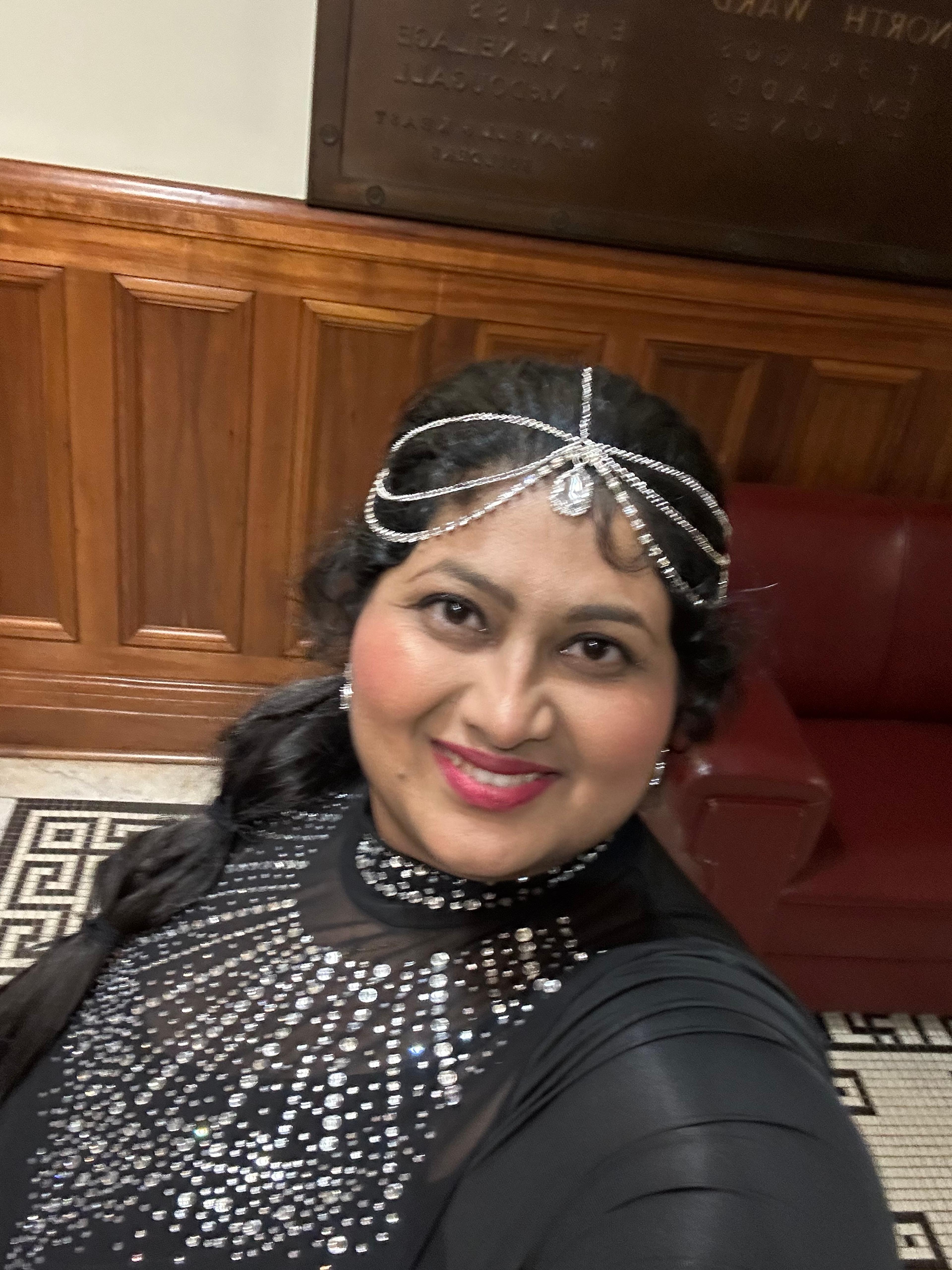 Meghna
