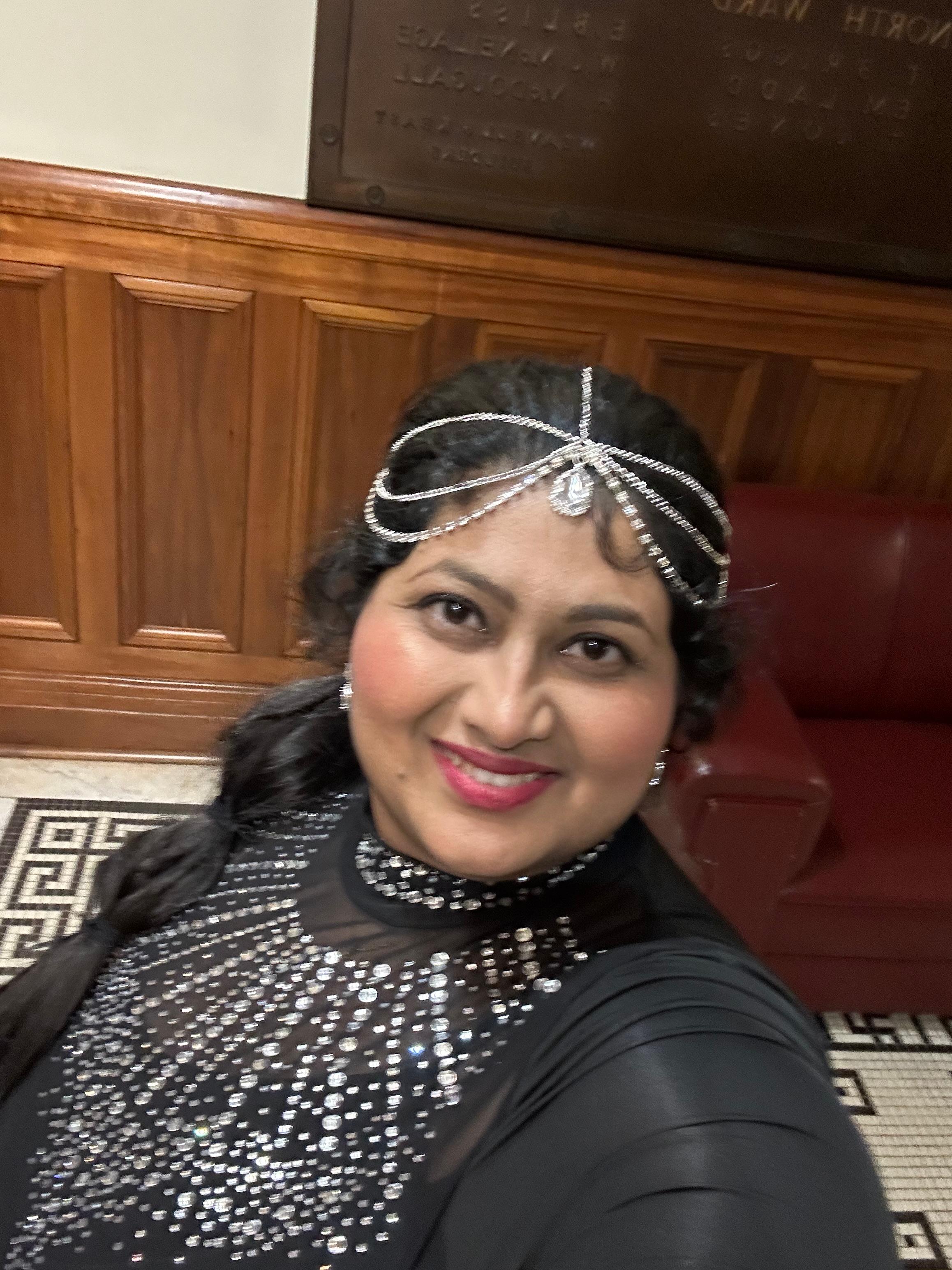 Meghna