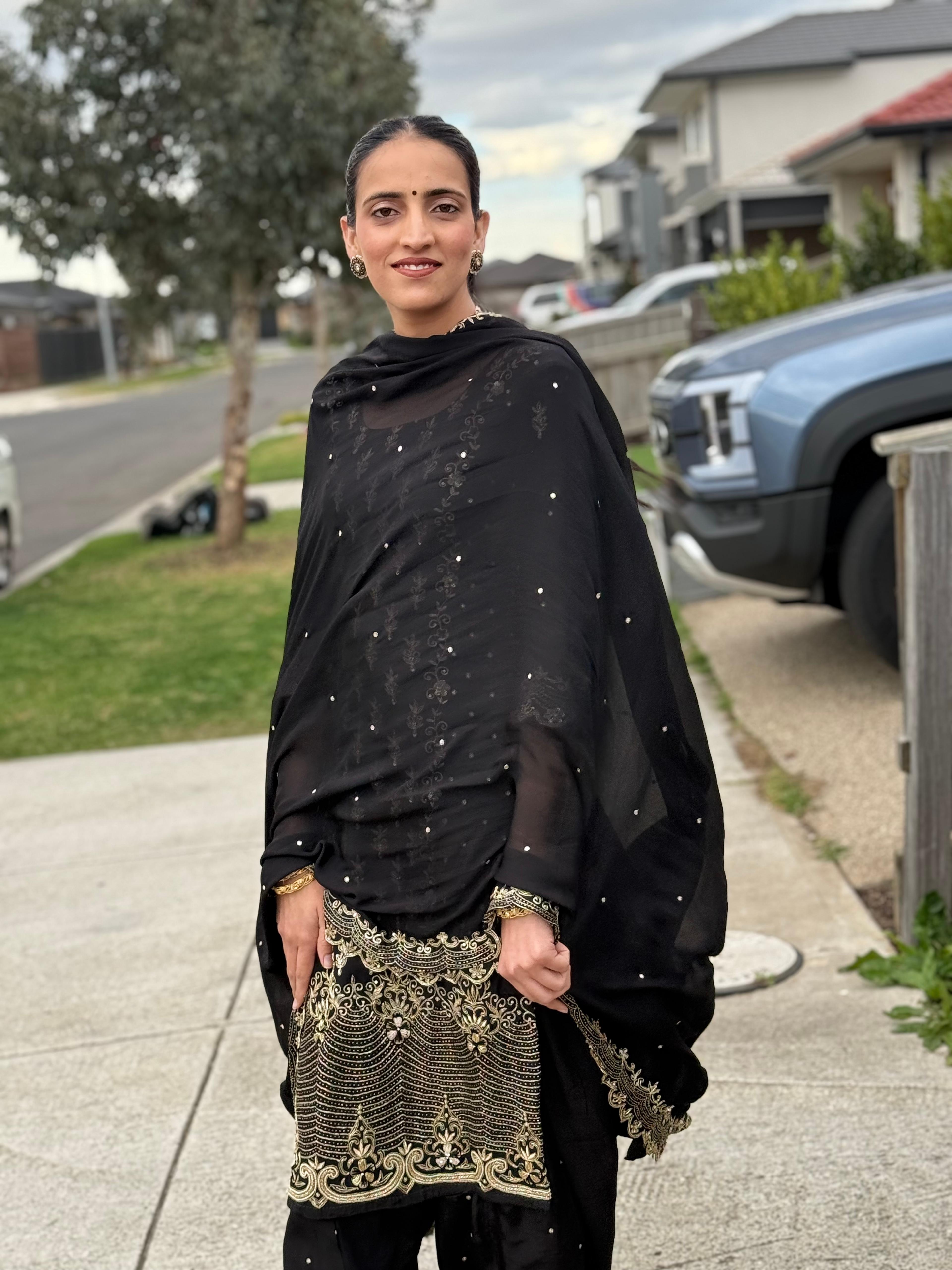 Lovepreet