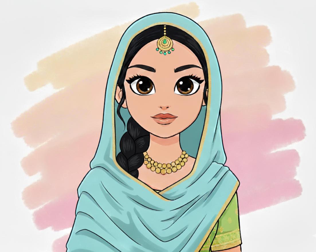 Amreen
